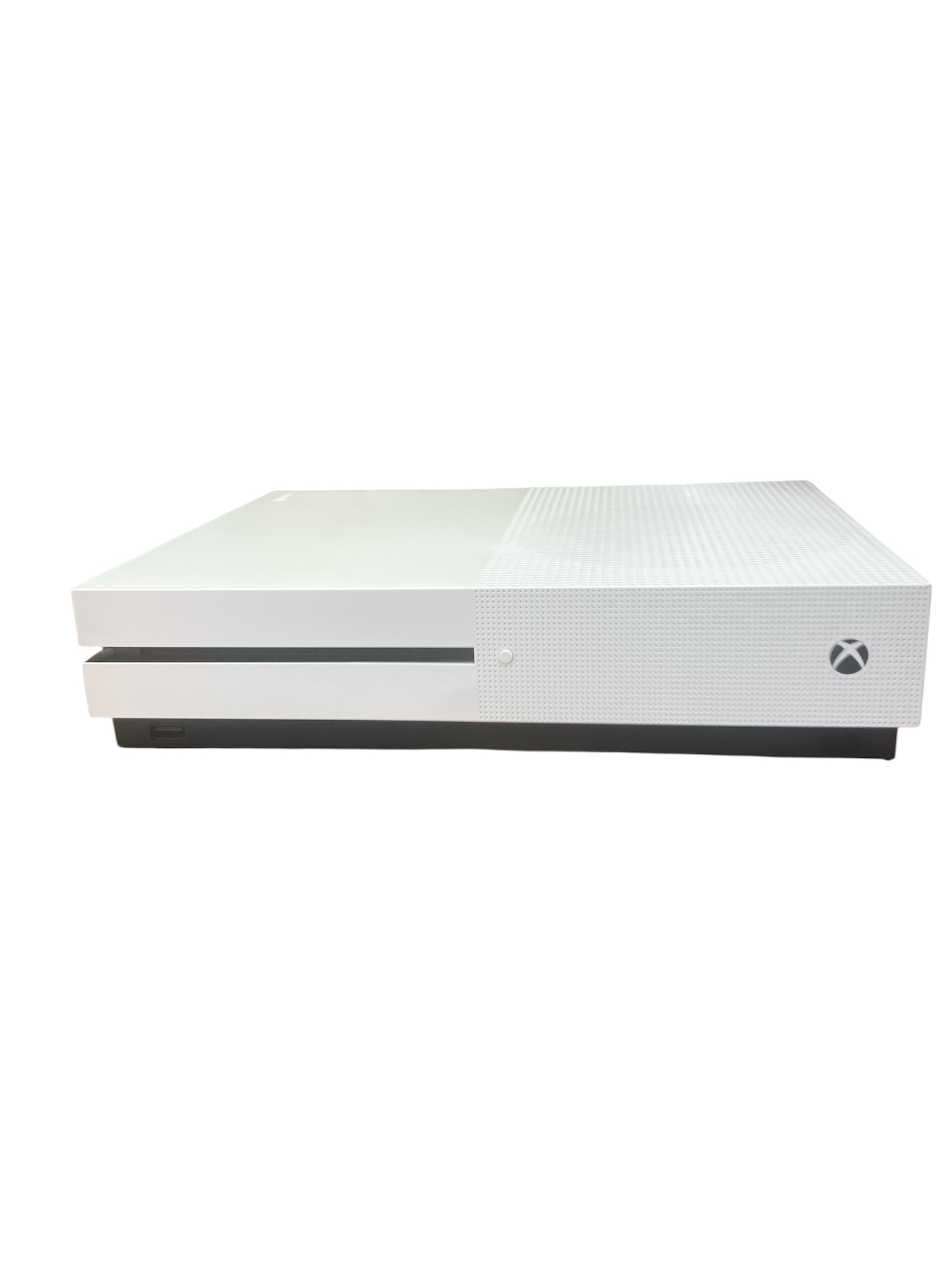 Product photo for Xbox One S 500GB Unboxed No Controller