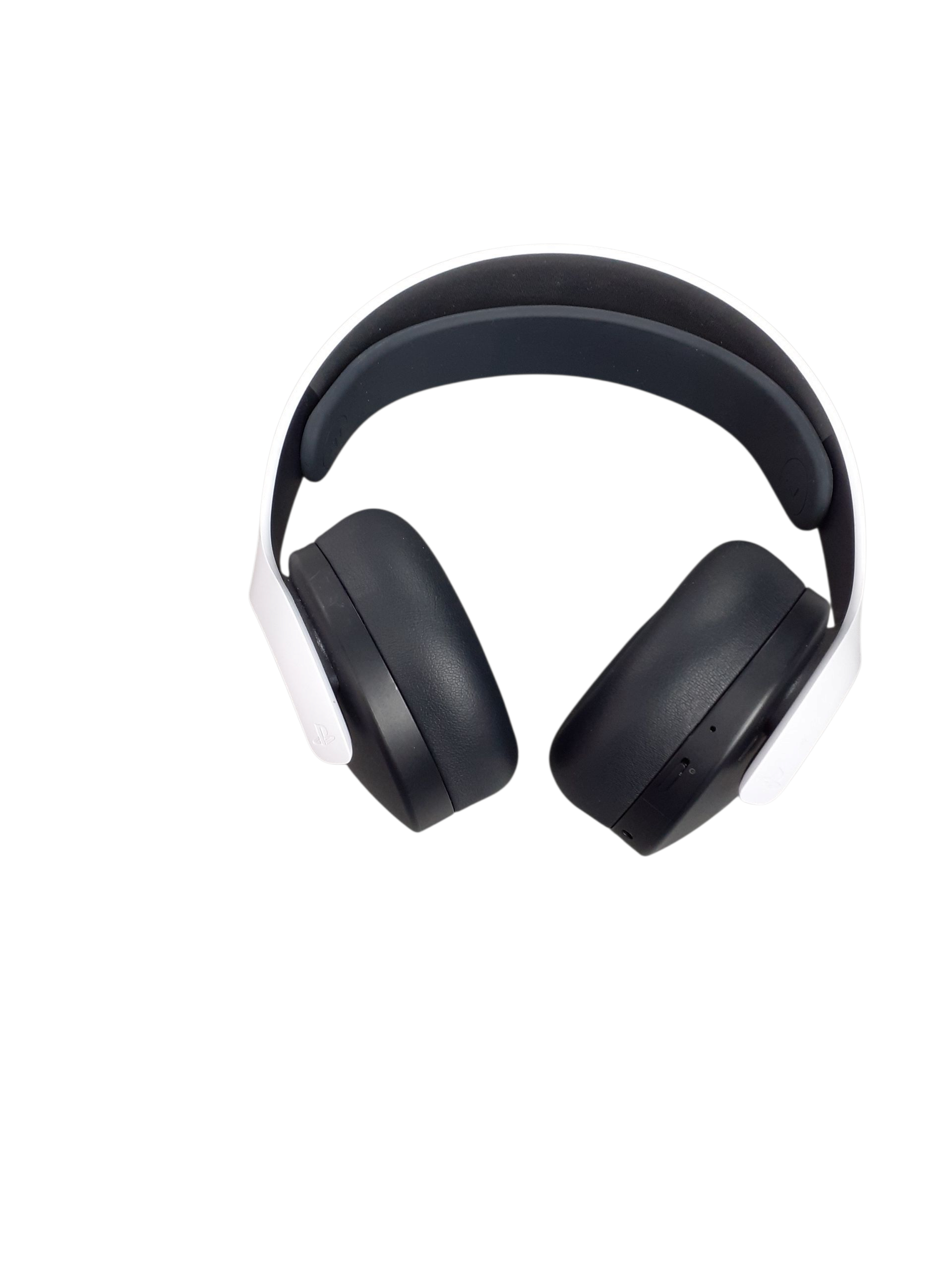 Product photo for Playstation 5 Pulse 3D Wireless Headset - White w/CFI-ZWD1 Dongle