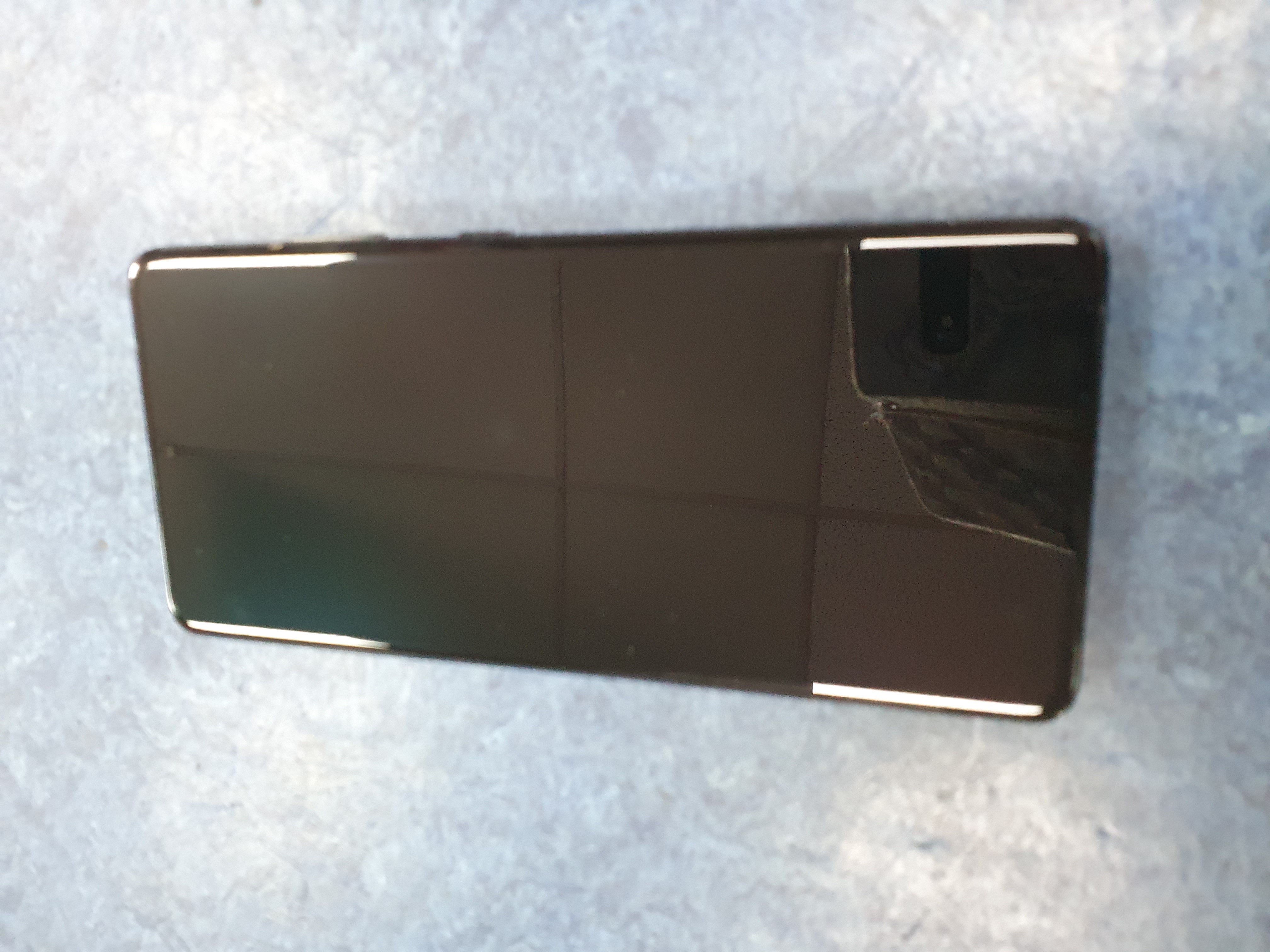 Product photo for Samsung Galaxy S21 Ultra 5G Unboxed