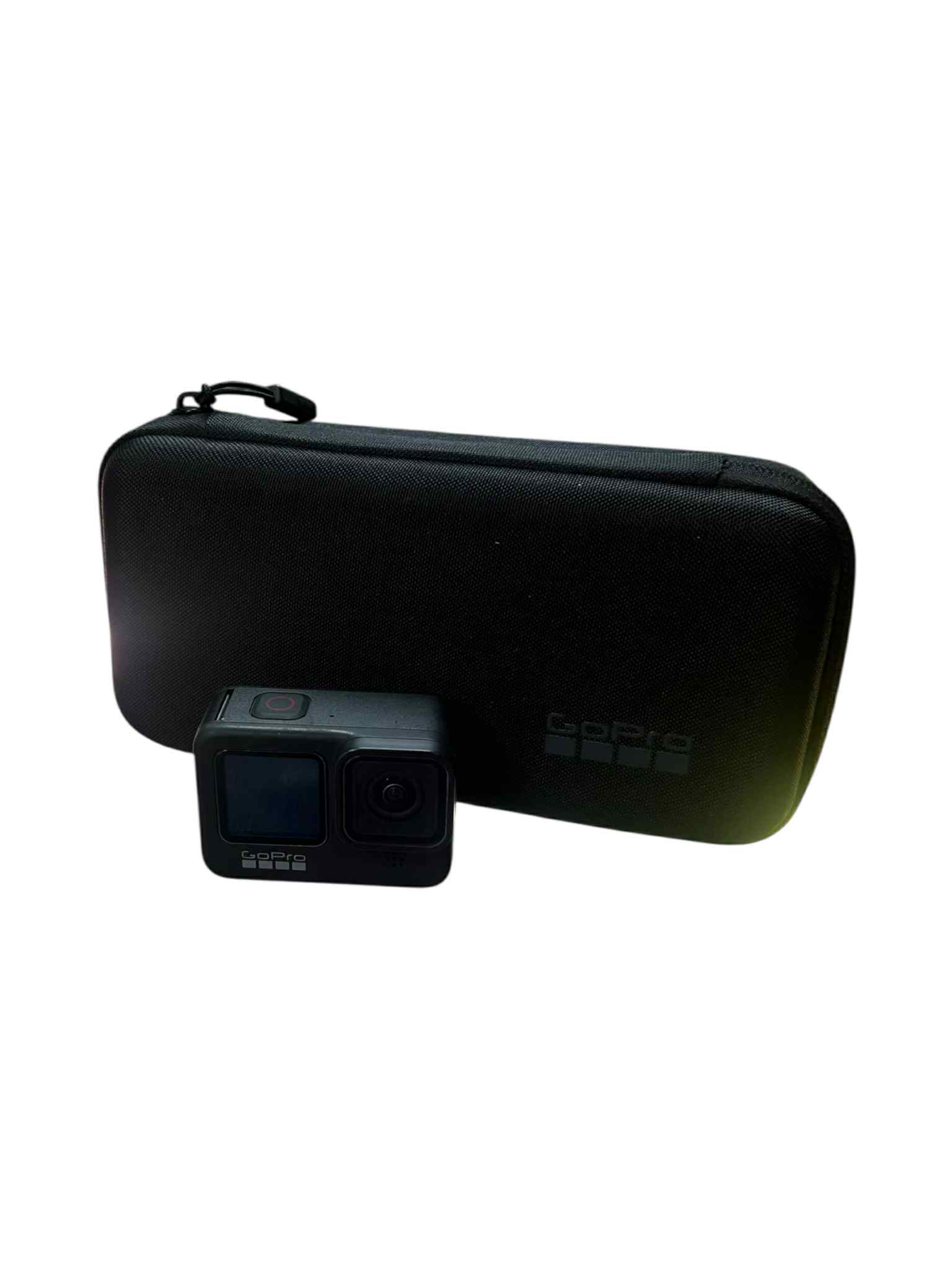 Product photo for GoPro Hero 9 5K Black Action Camera Bundle
