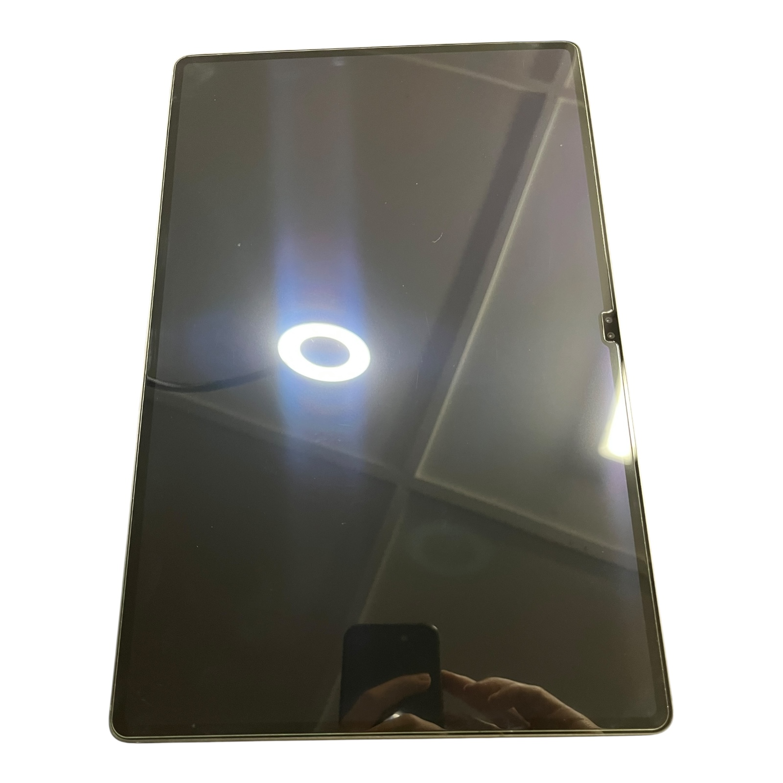 Product photo for Samsung Galaxy Tab S9 Ultra 5G 256GB – Used, Good Condition, Includes S Pen