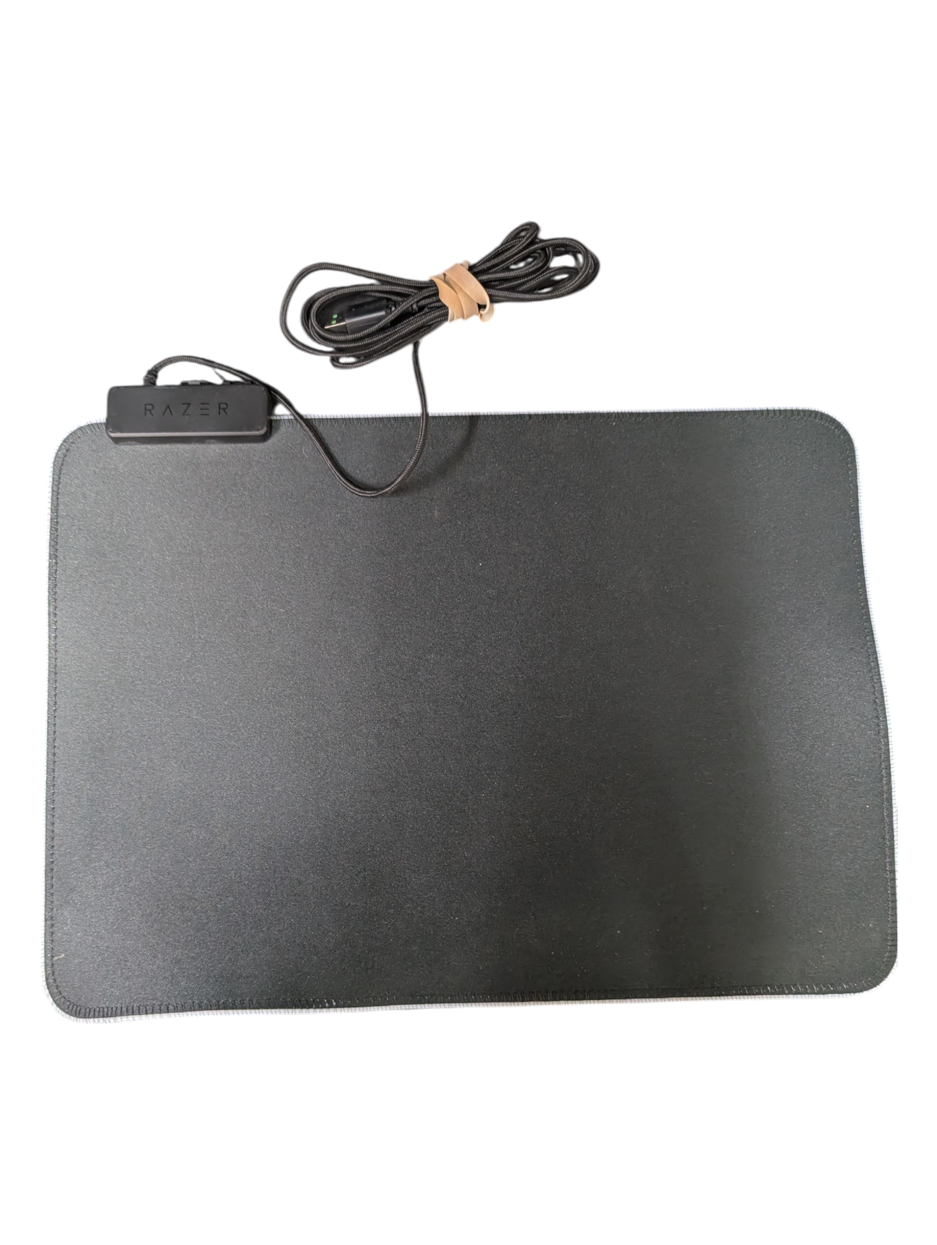 Product photo for Razer Goliathus Gaming Mouse Pad – Used, Good Condition