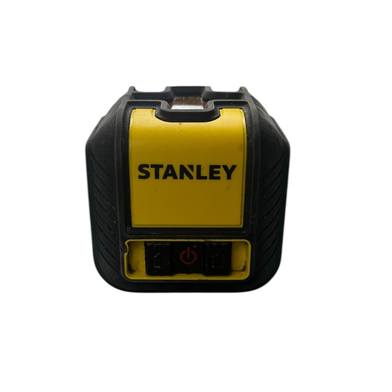 Product photo for Stanley Cubix Red Laser Level Cross Line STHT77498-1