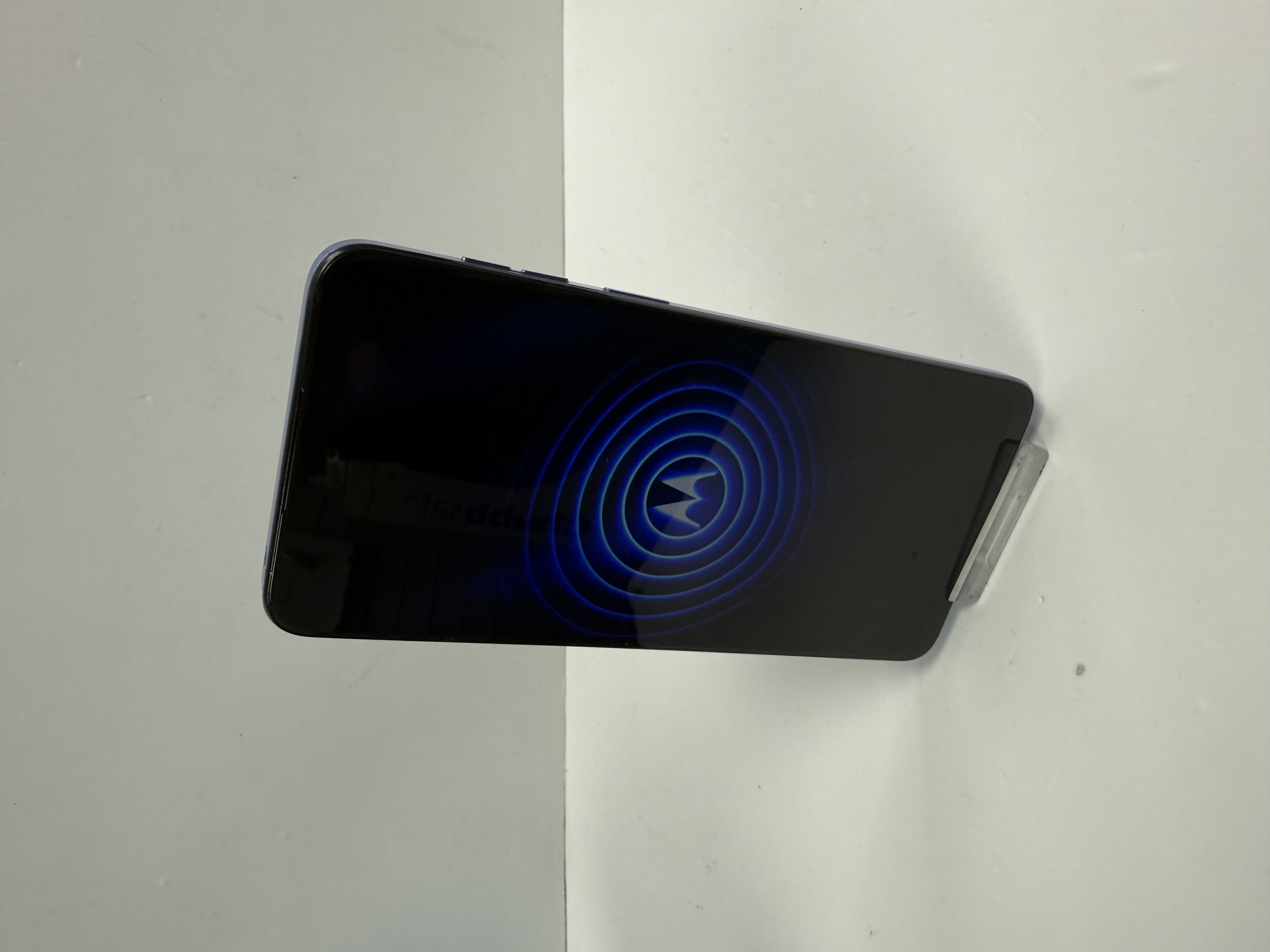 Product photo for MOTO MOTOROLA G14 BLUE
