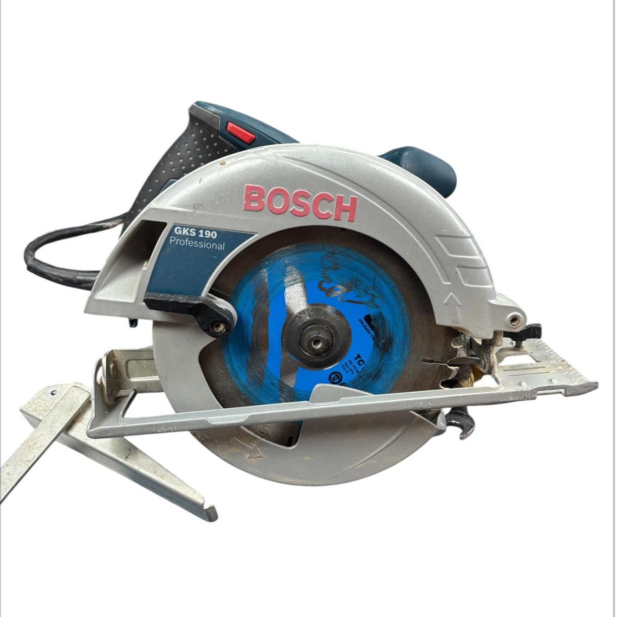 Product photo for Bosch GKS 190