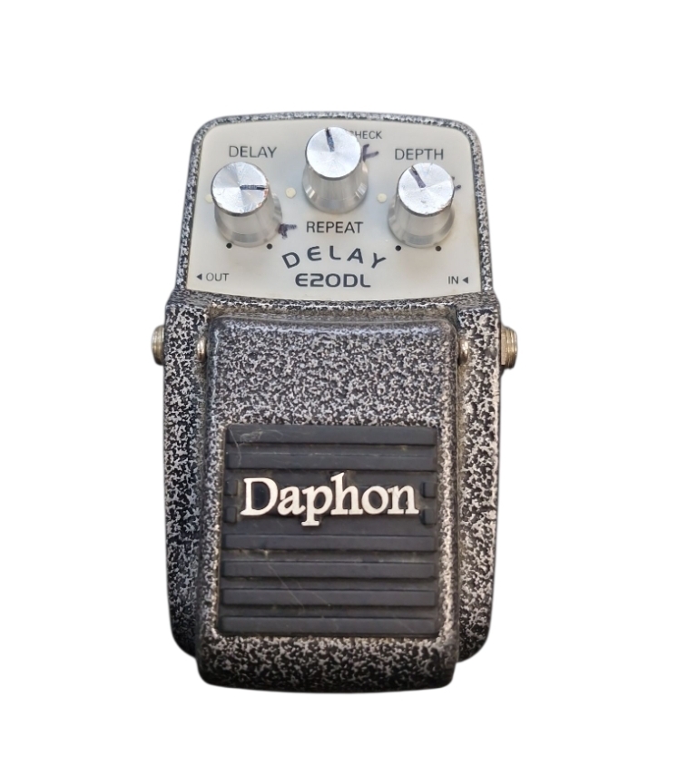 Product photo for Daphon Delay E20DL