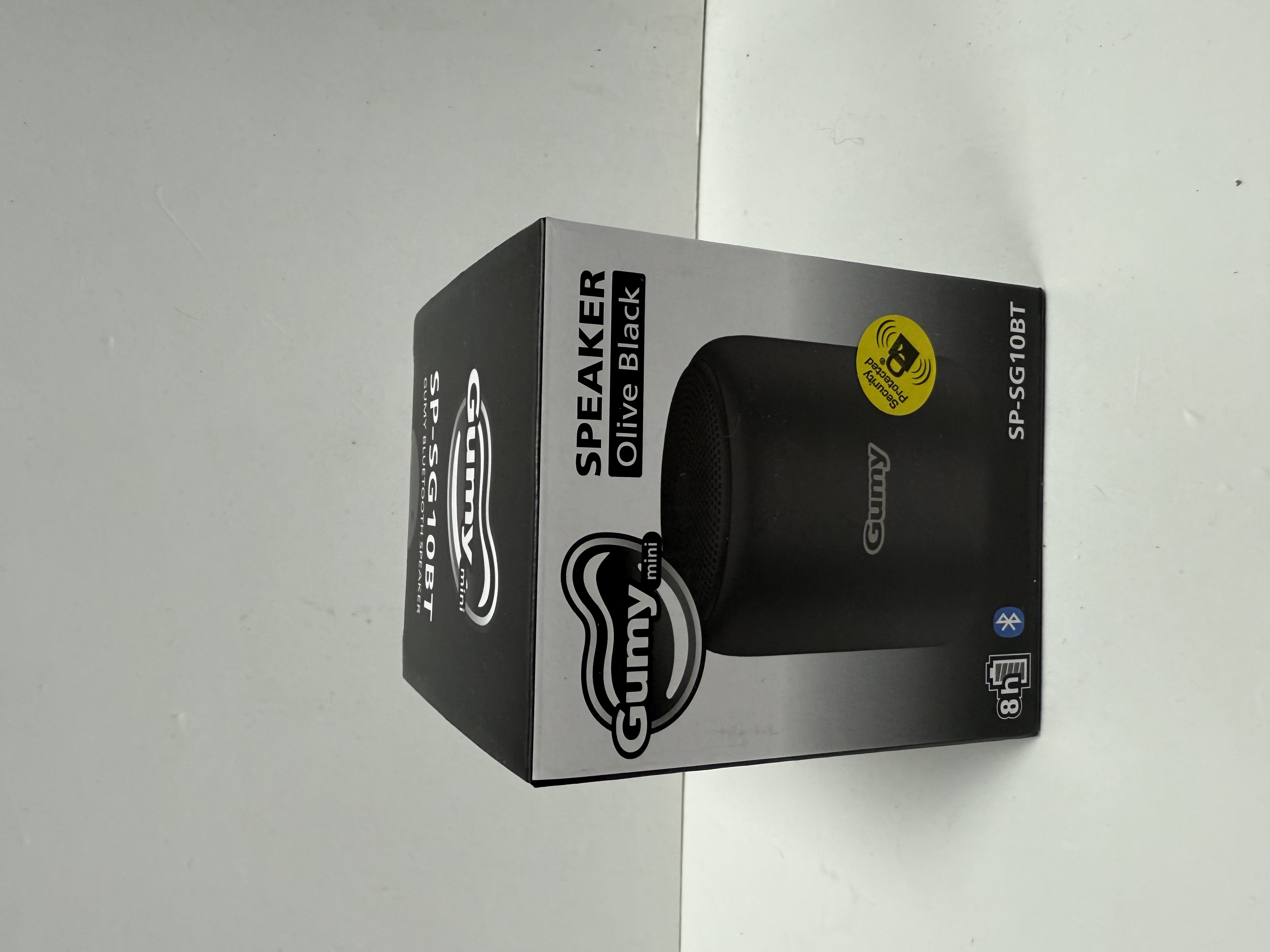 Product photo for GUMY SPEAKER