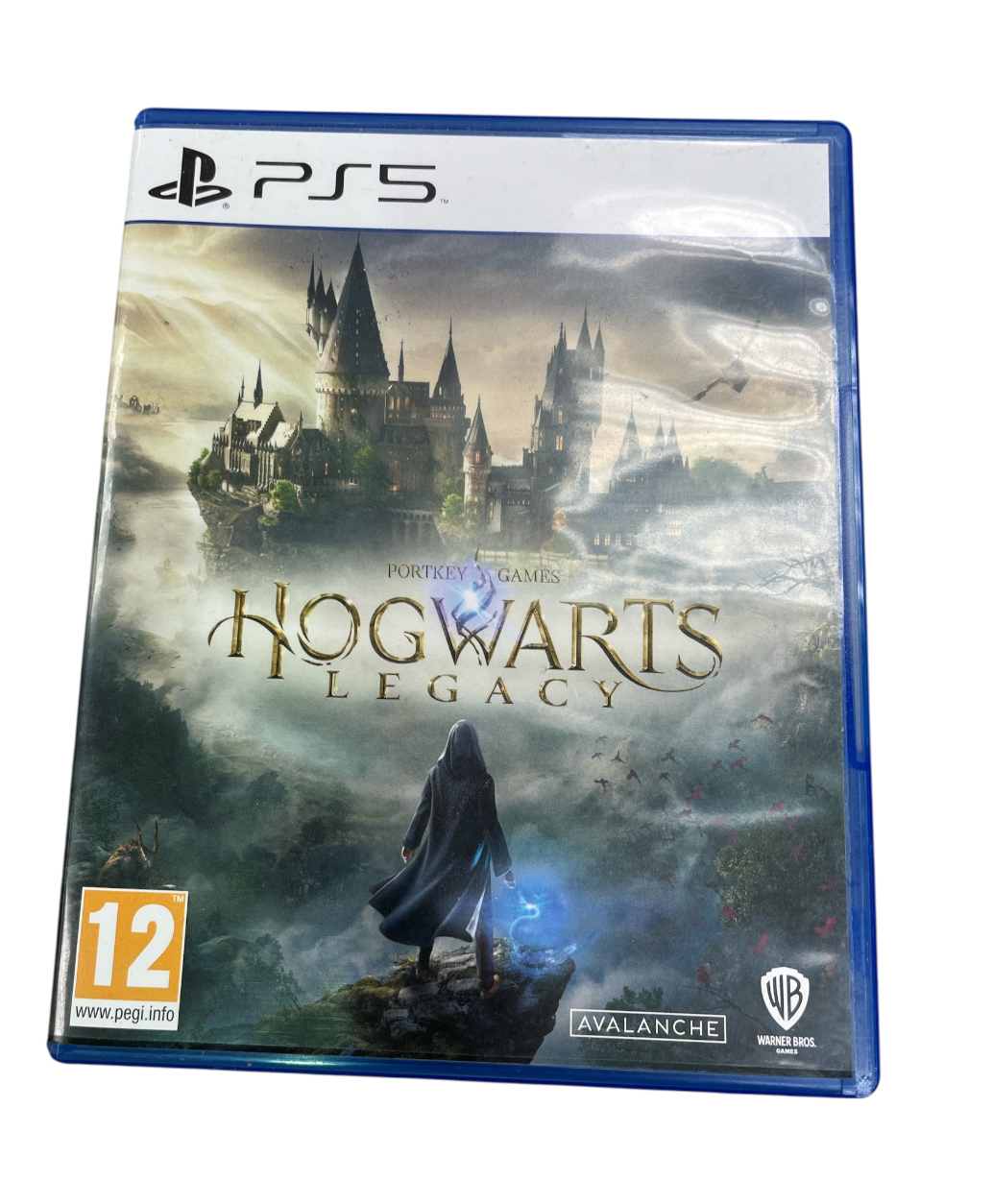 Product photo for Hogwarts Legacy