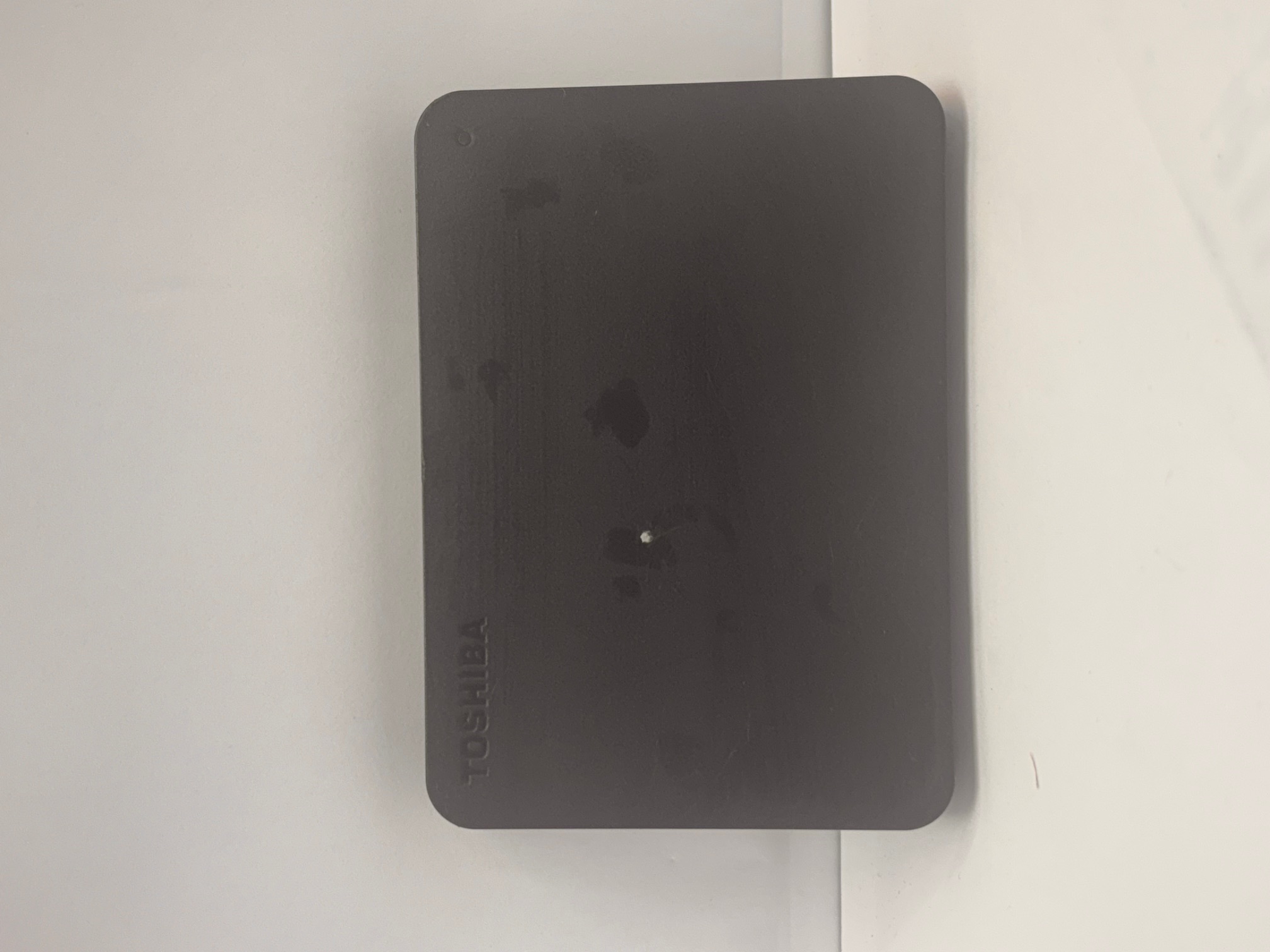 Product photo for Toshiba 1tb hardrive