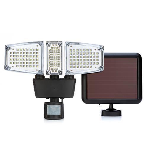 Product photo for DEFENDER MAX ULTRA SOLAR SECURITY LIGHT - OPENED NEVER USED