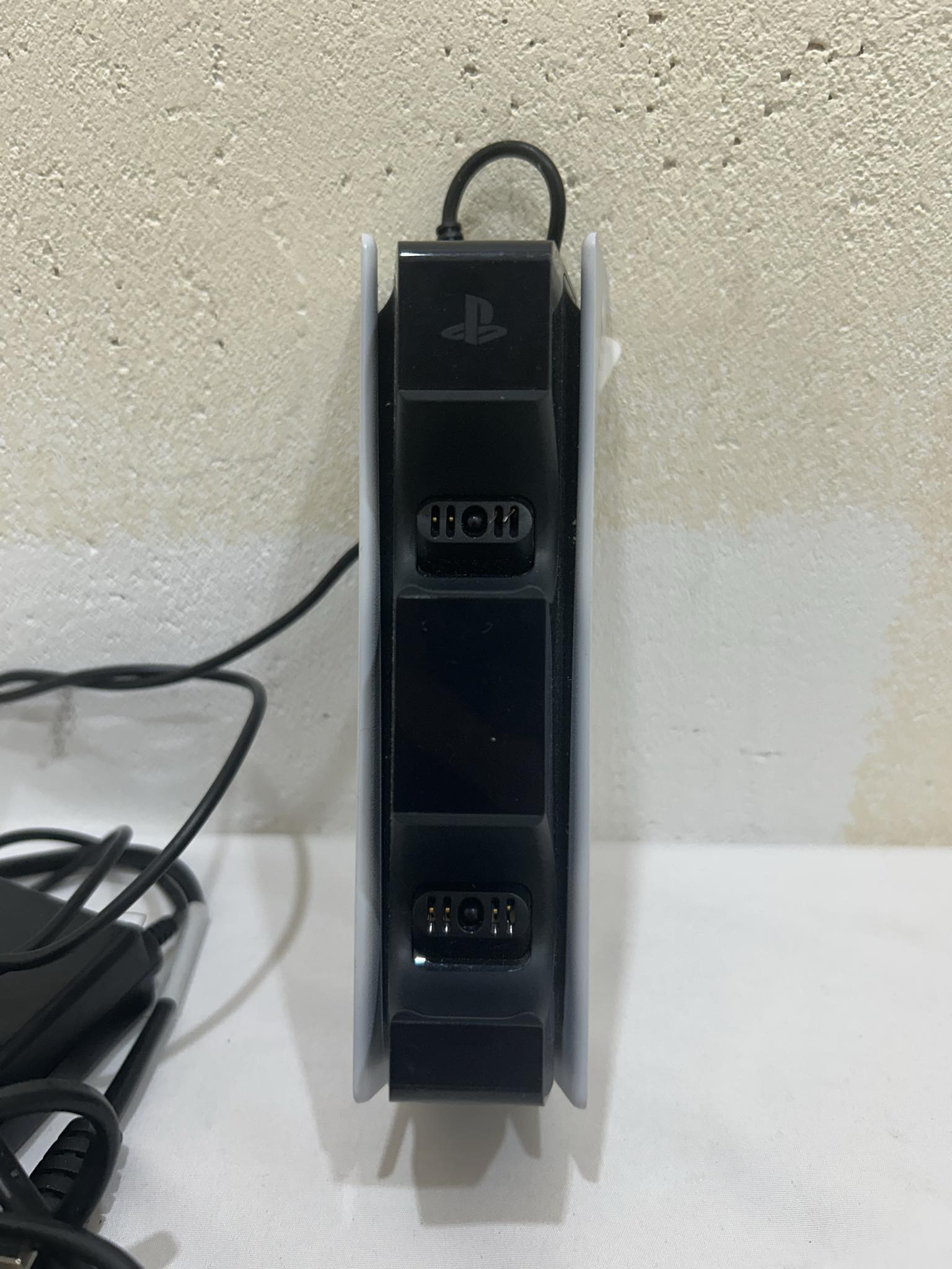 Product photo for PS5 Sony Controller Charging dock