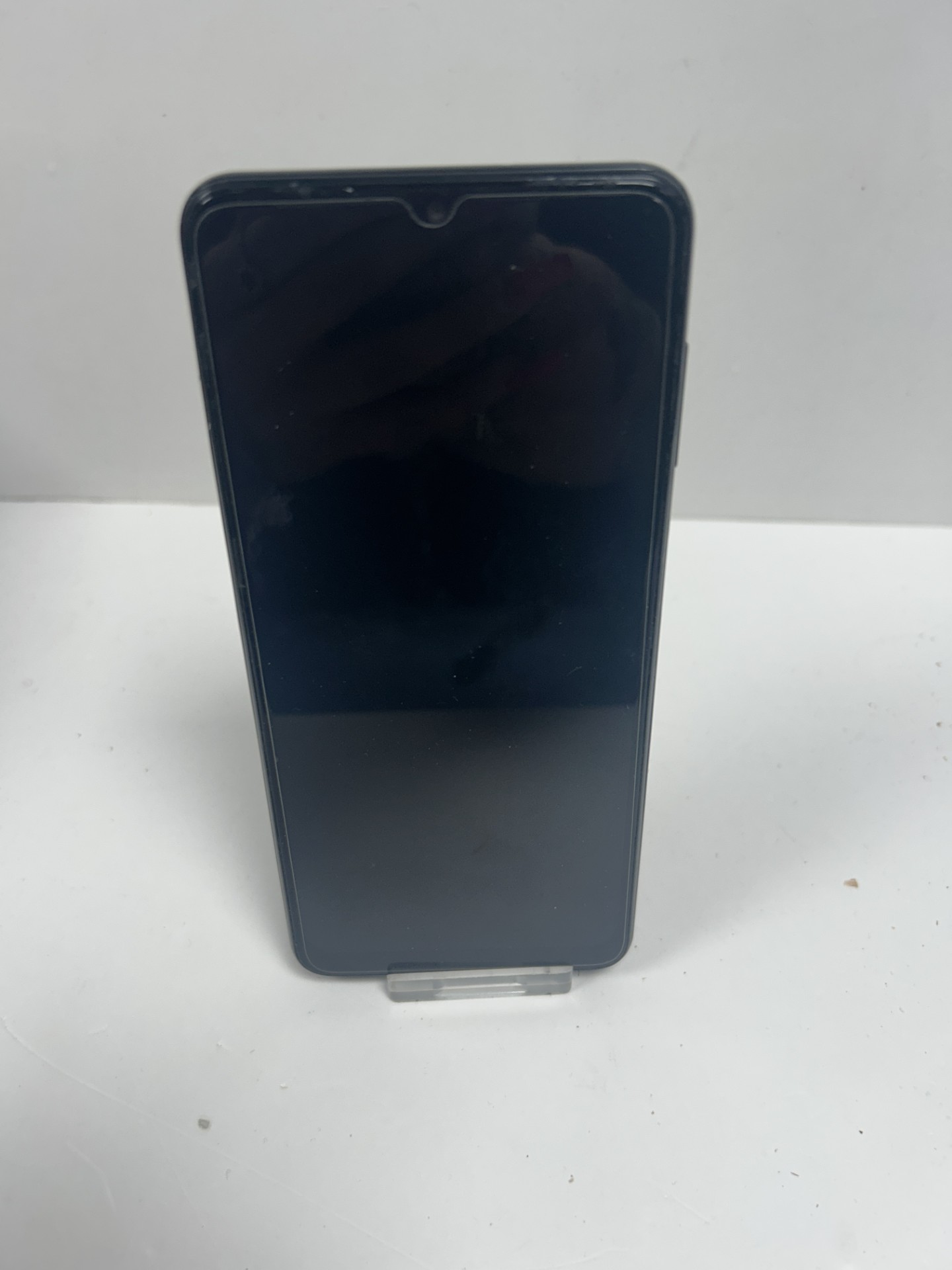 Product photo for samsung galaxy a04s 64gb black unlocked unboxed