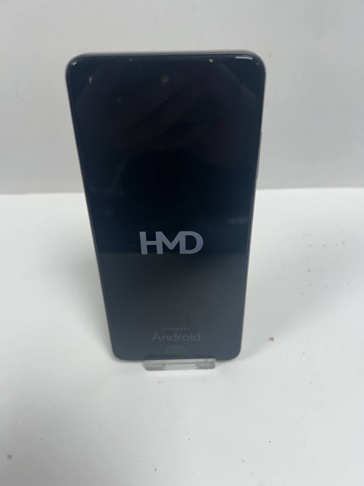 Product photo for HMD PULSE 32GB BLACK UNLOCKED UNBOXED