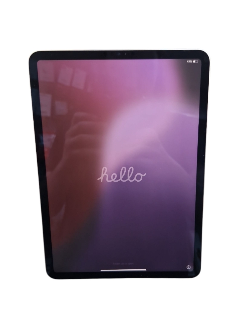 Product photo for iPad Pro 11