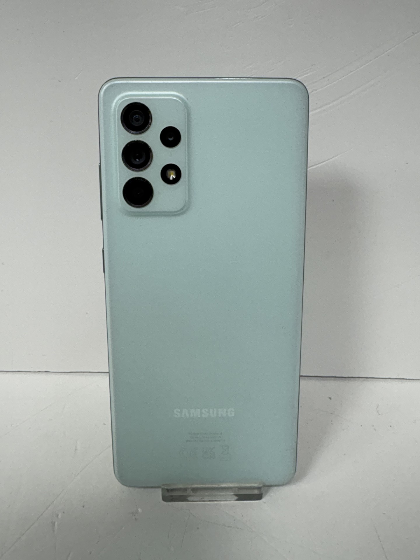 Product photo for SAMSUNG GALAXY A52S 5G 128GB UNLOCKED UNBOXED