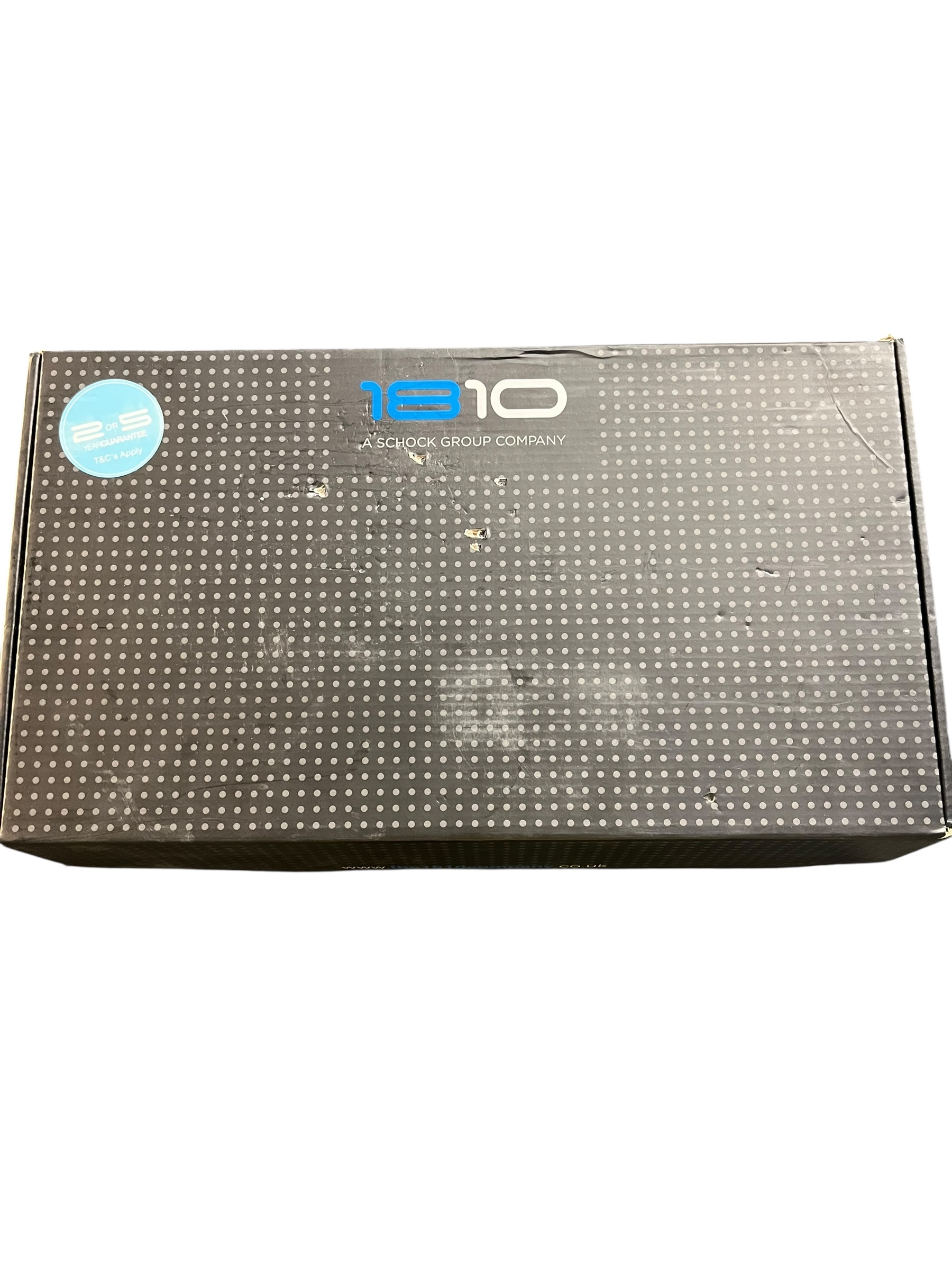Product photo for Cascata Tap – Boxed, Opened Never Used