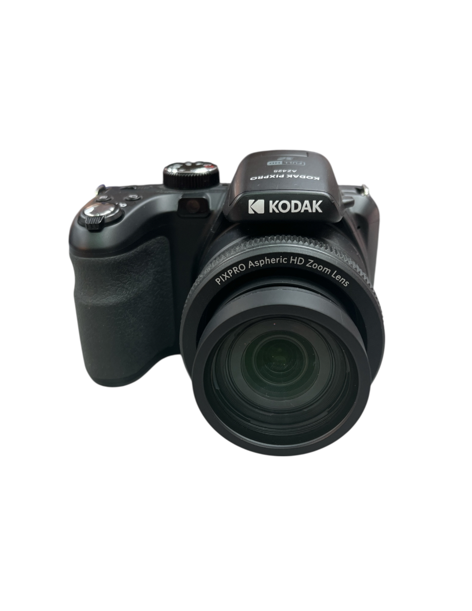 Product photo for Kodak Pixpro AZ425 Bridge Digital Camera