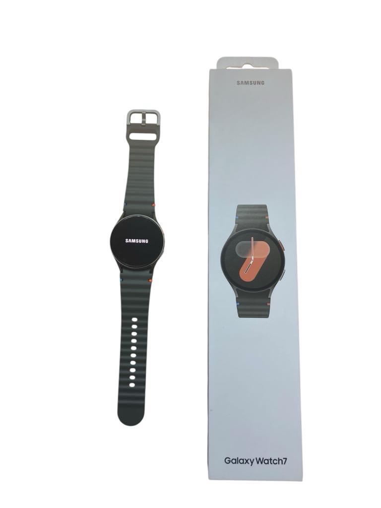 Product photo for Samsung Galaxy Watch7 40mm BT (SM-L300) - Green, A