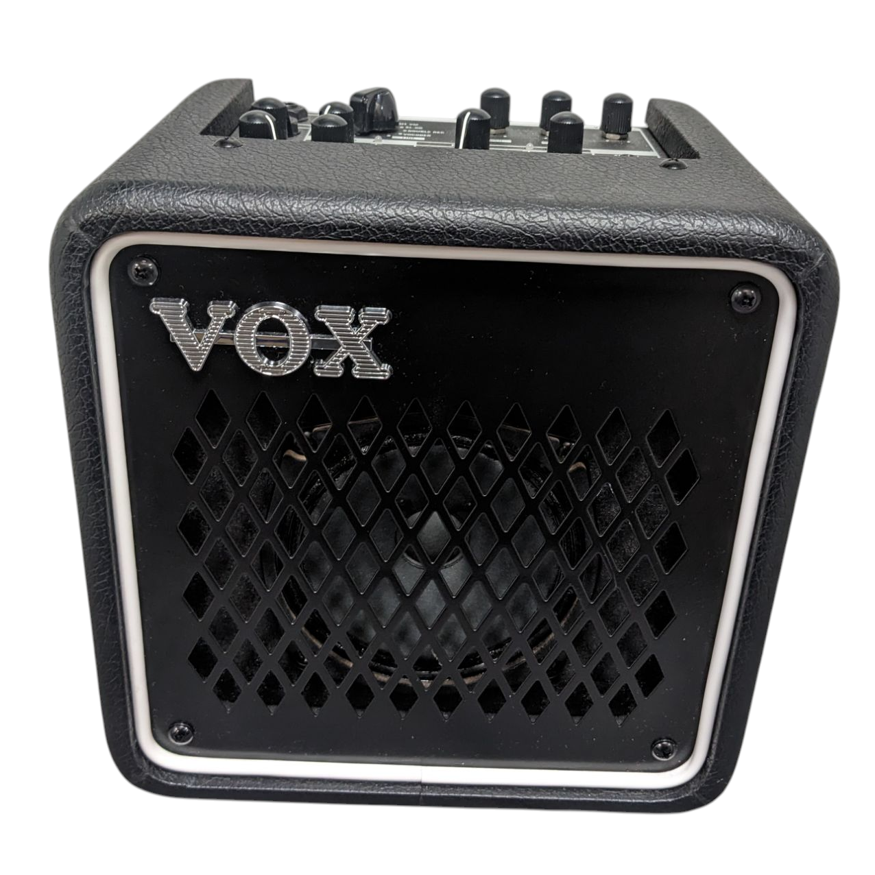 Product photo for VOX vox mini go 3 amp