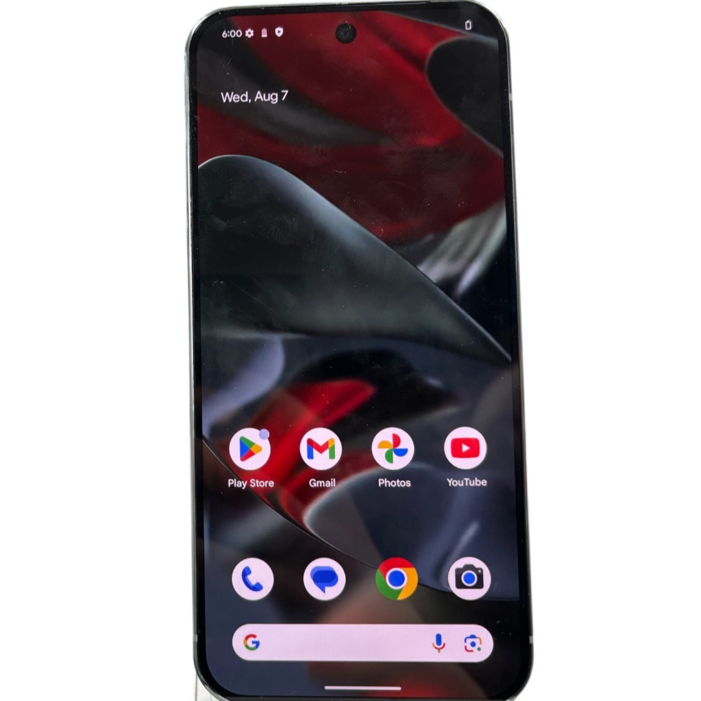Product photo for Google Pixel 9 Pro XL (128GB) Unlocked, B
