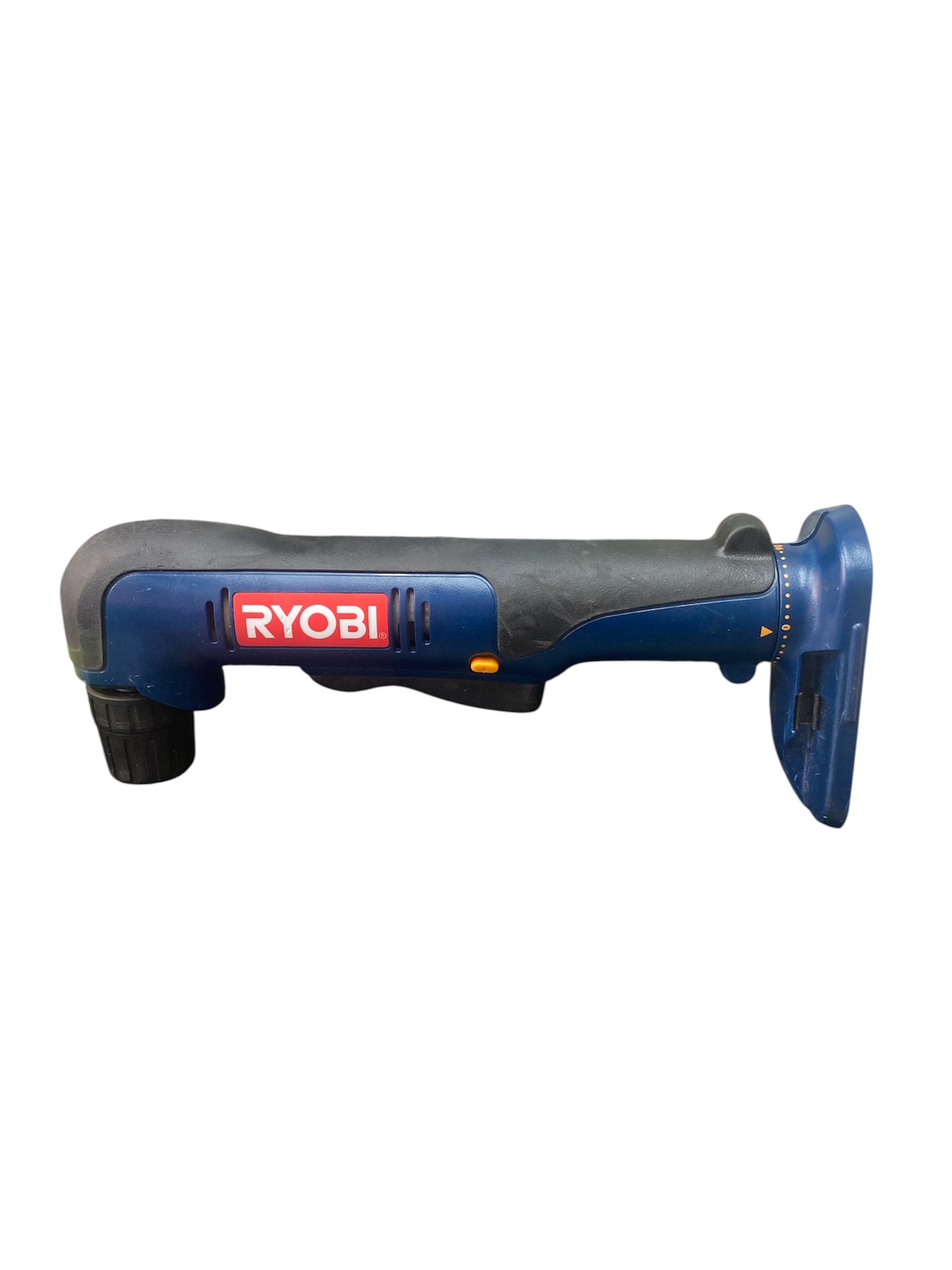 Product photo for ryobi cap-1801 body only