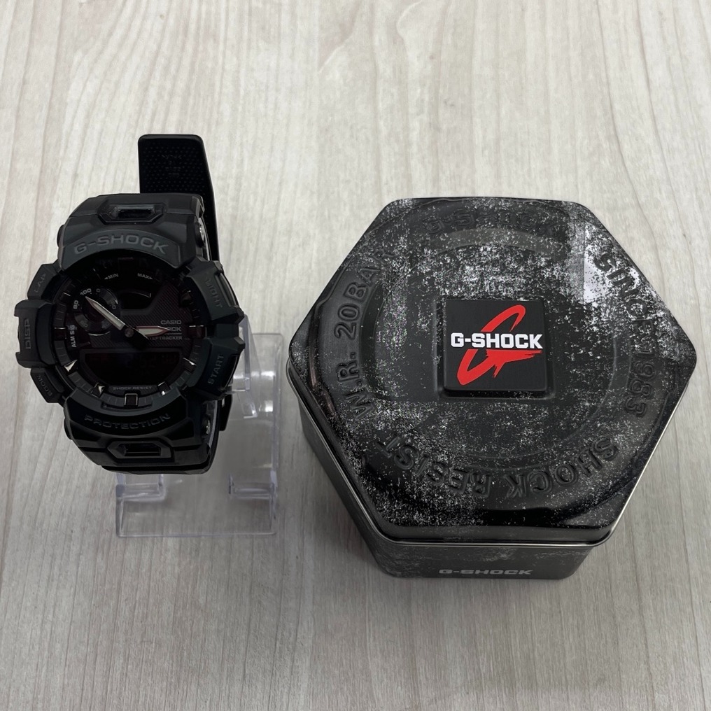 Product photo for Casio G-Shock Watch