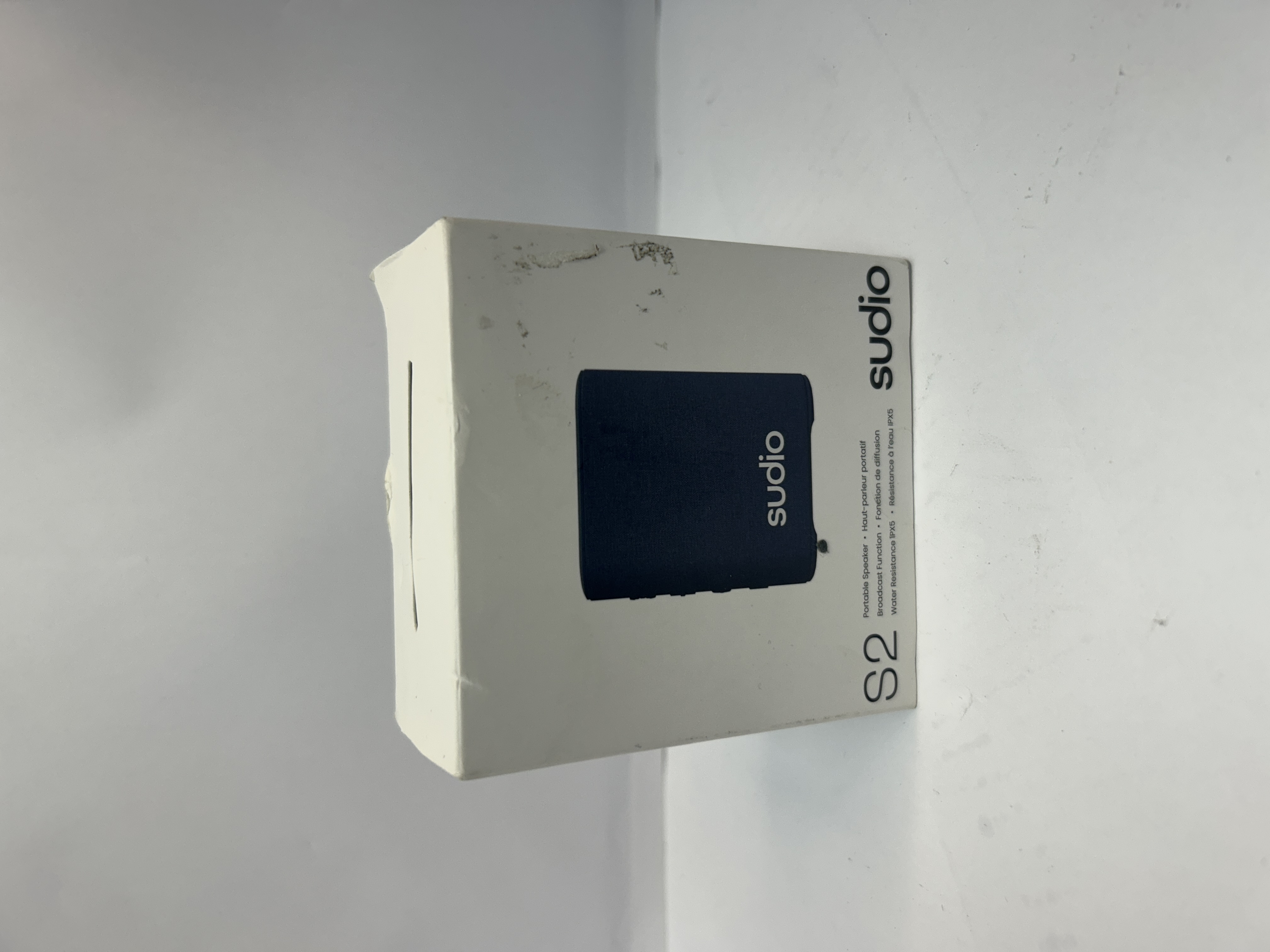 Product photo for sudio  s2 sudio speaker
