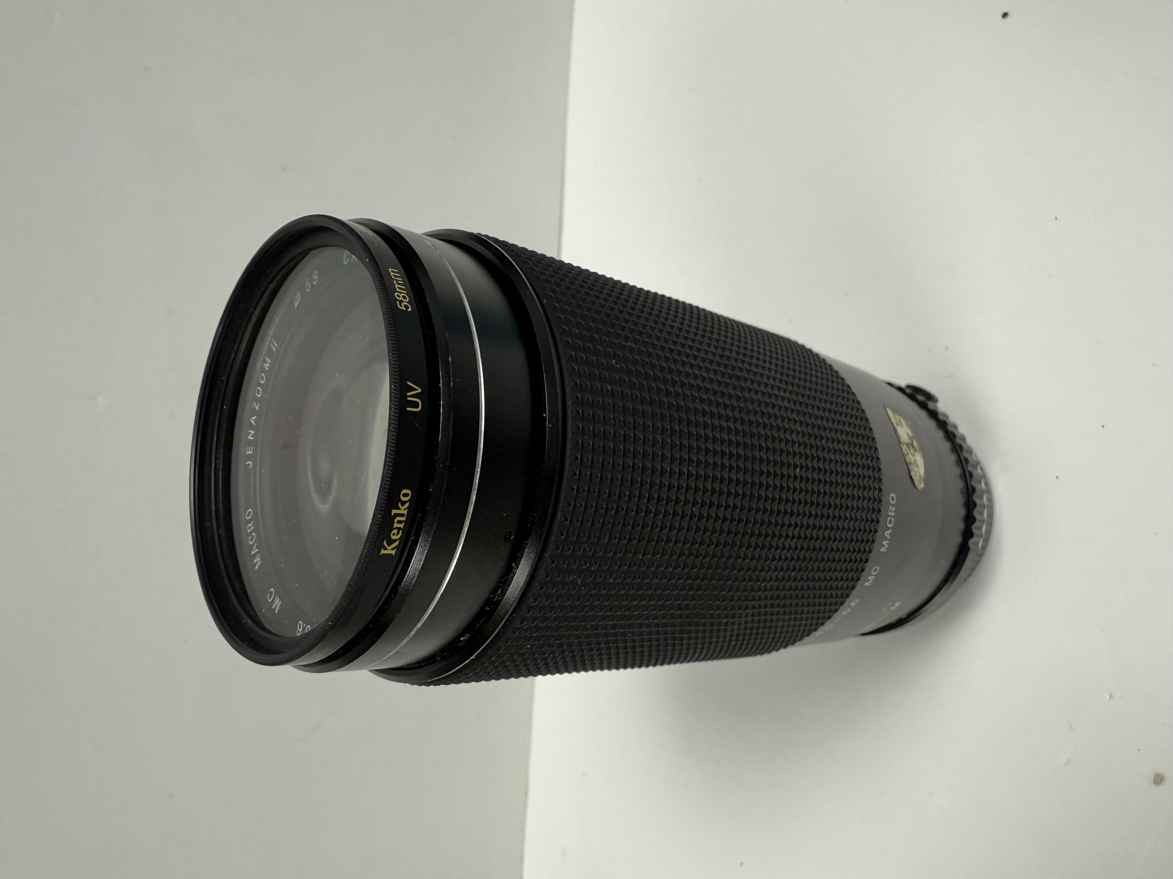 Product photo for OLYMPUS M.ZUIKO 75-300MM LENSE