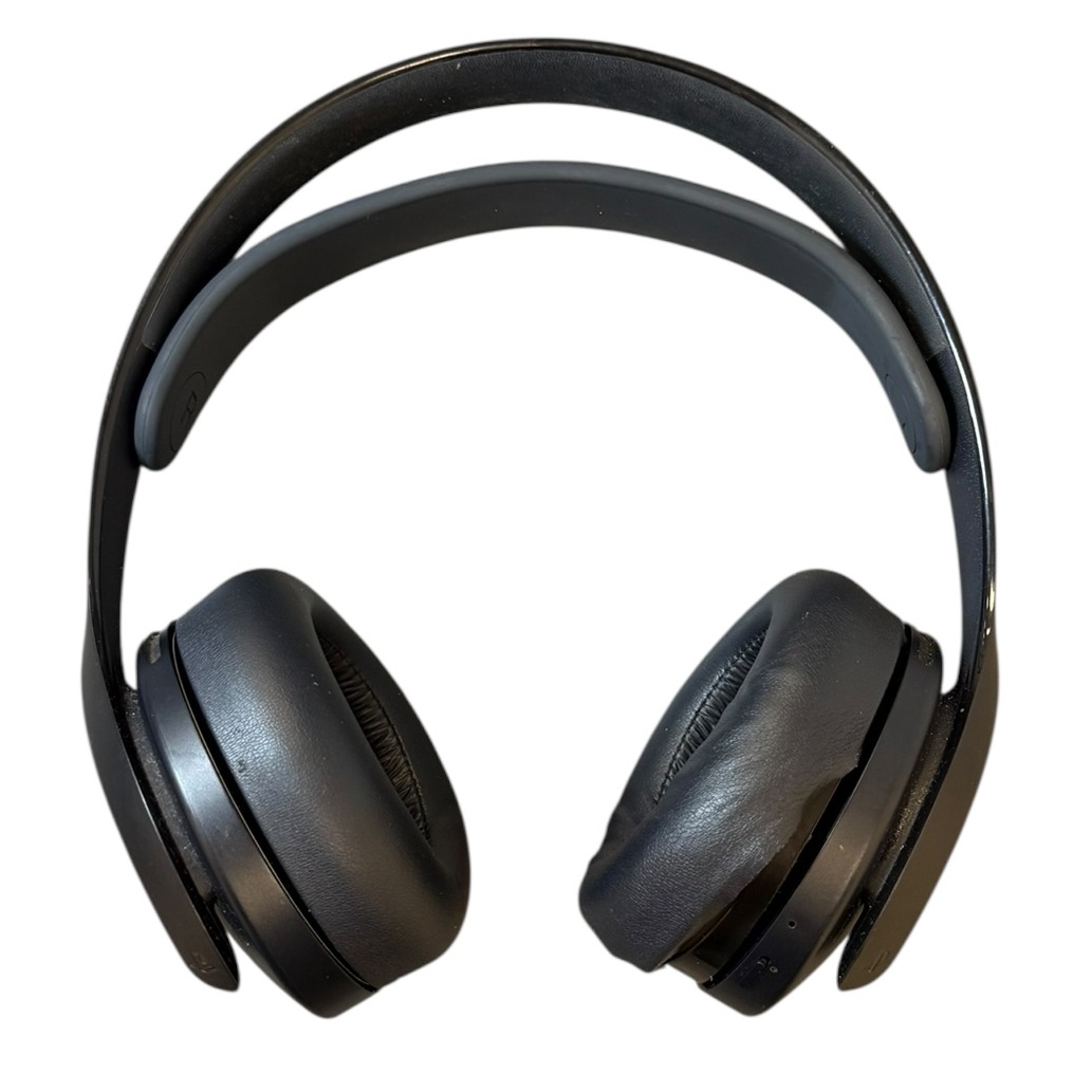 Product photo for Sony Pulse 3D Gaming Headset For PS5 - Black