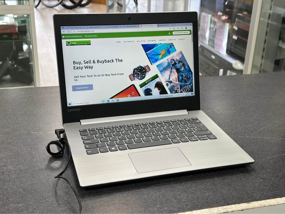 Product photo for lenovo  lenovo ideapad 330