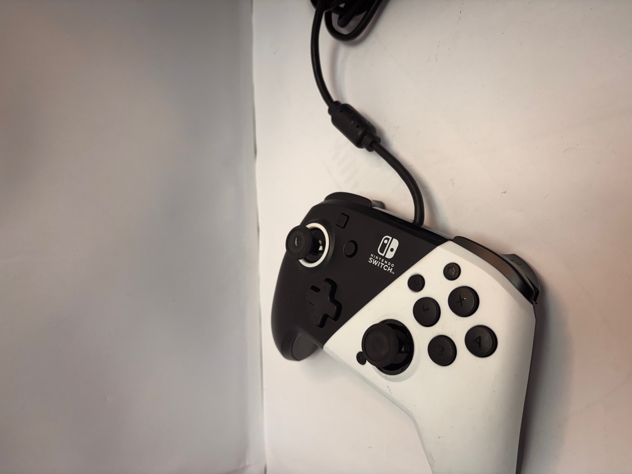 Product photo for switch Nintendo controller