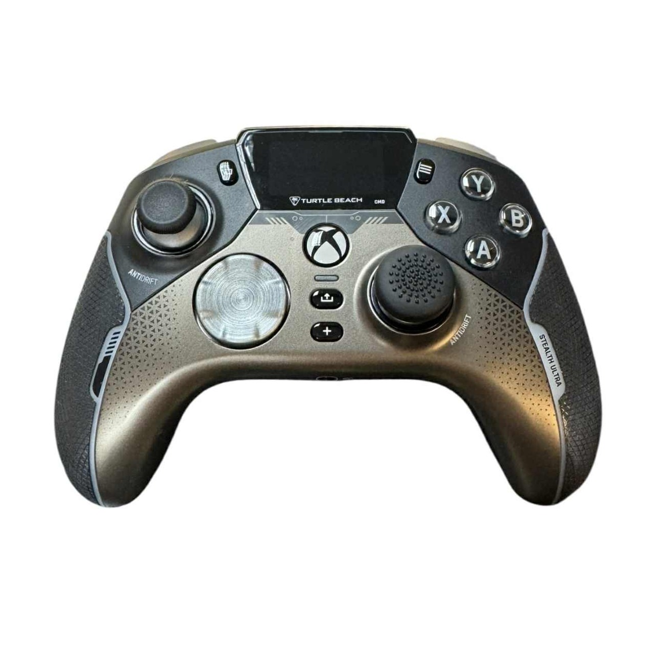 Product photo for Turtle Beach Stealth Ultra Wireless Gaming Controller (NO Dongle)