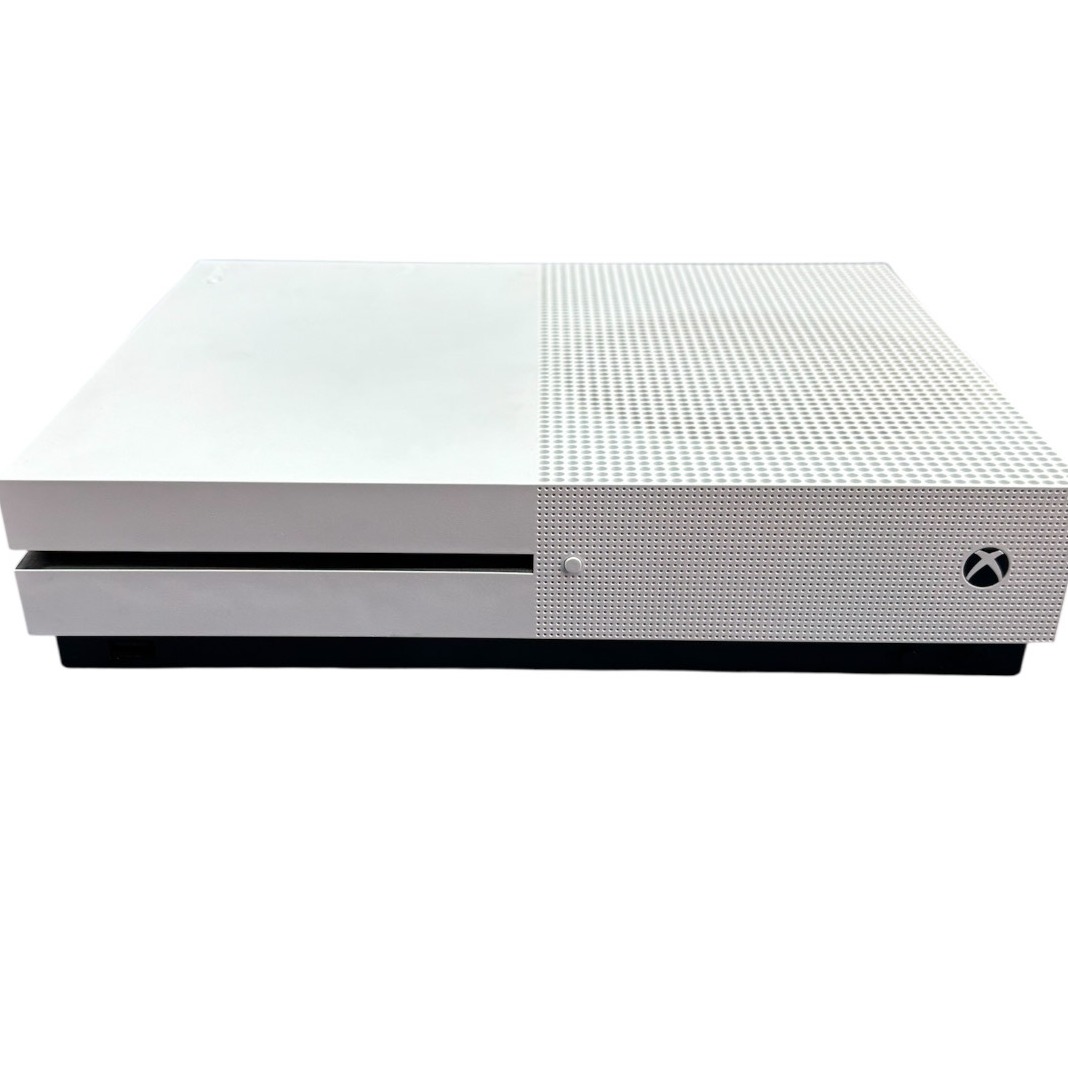 Product photo for Xbox One S (1TB) Unboxed, B