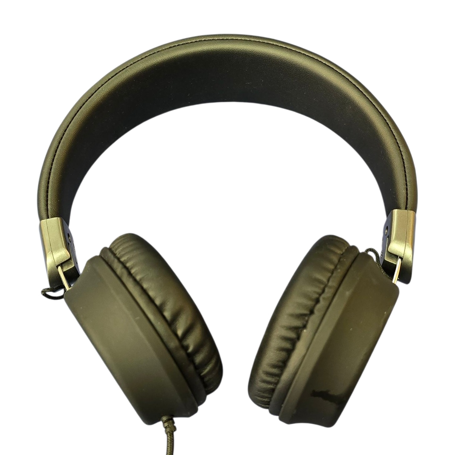 Product photo for Goodmans Wired eadphones