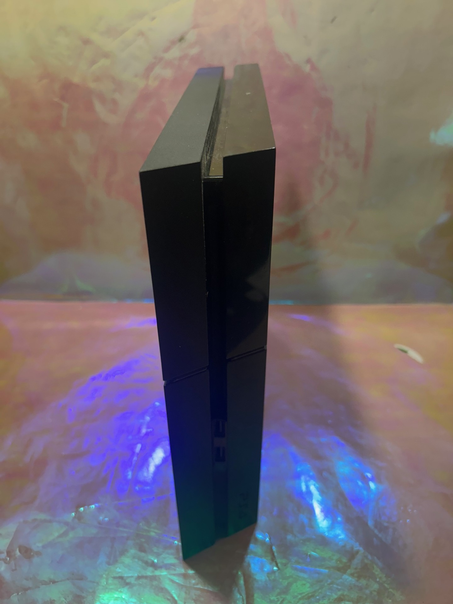 Product photo for PS4 Original - 500GB Black