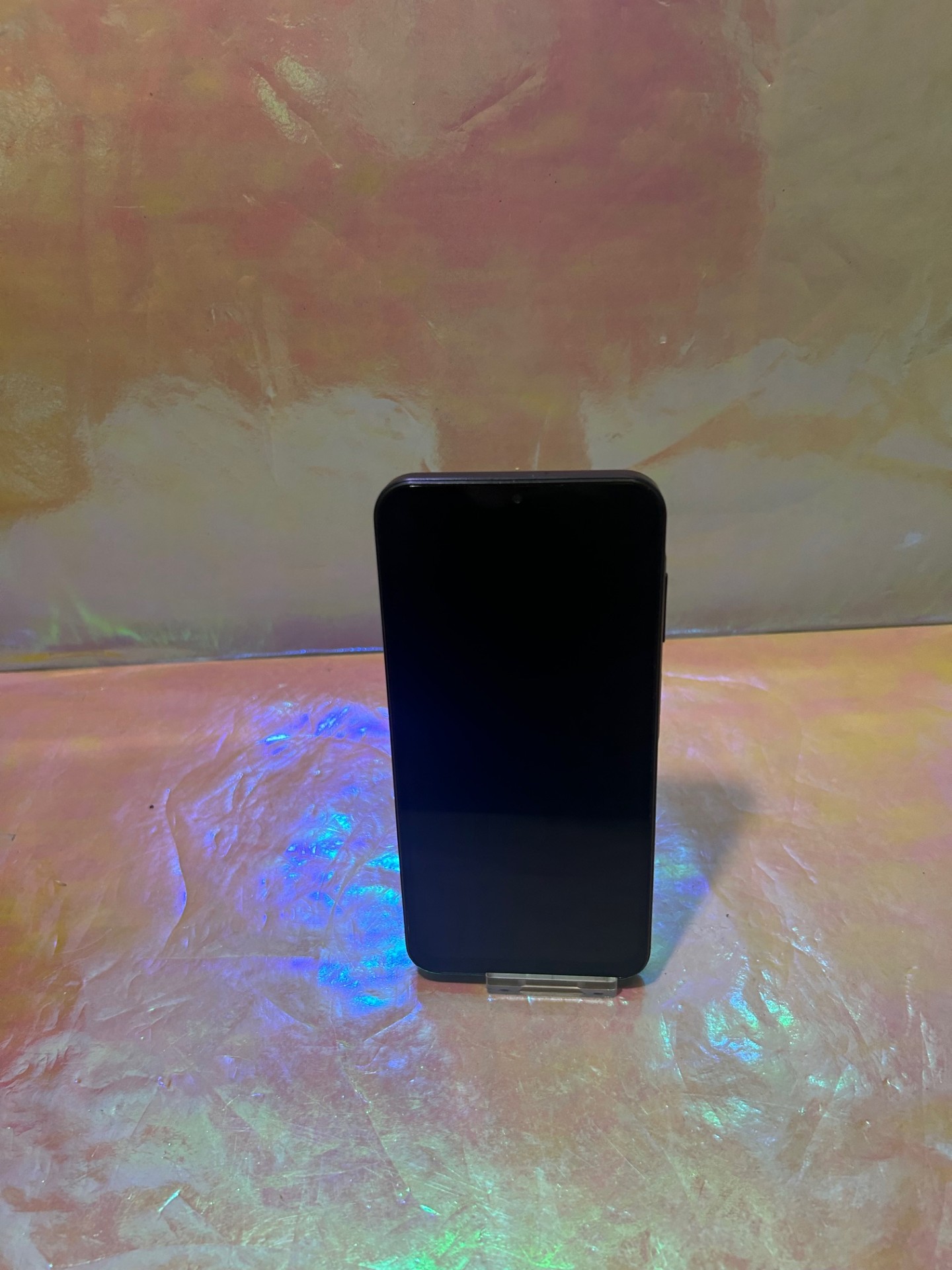 Product photo for Samsung A15 - 128GB Unlocked Blue