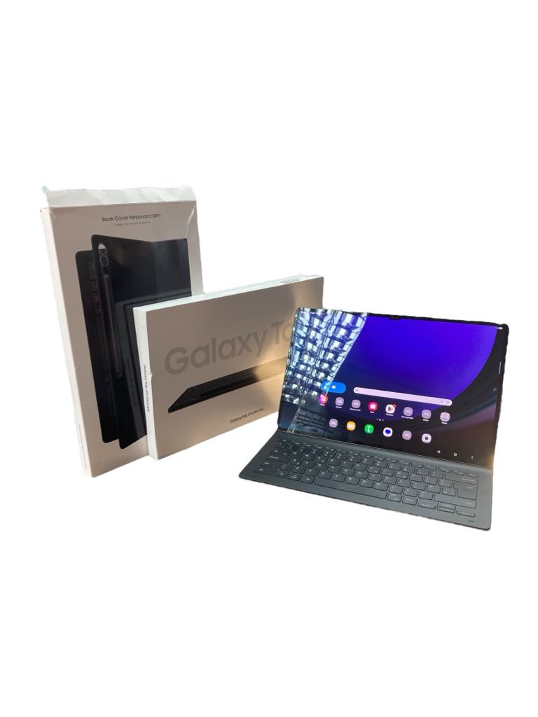 Product photo for Samsung Galaxy Tab S9 Ultra 256GB 14.6