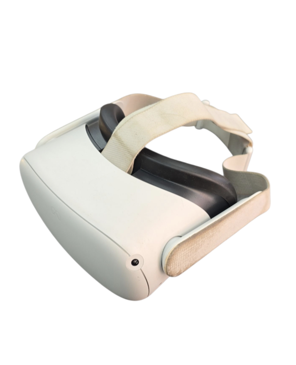 Product photo for Meta Quest 2 128GB No Controller *SALE - WAS £79.99*