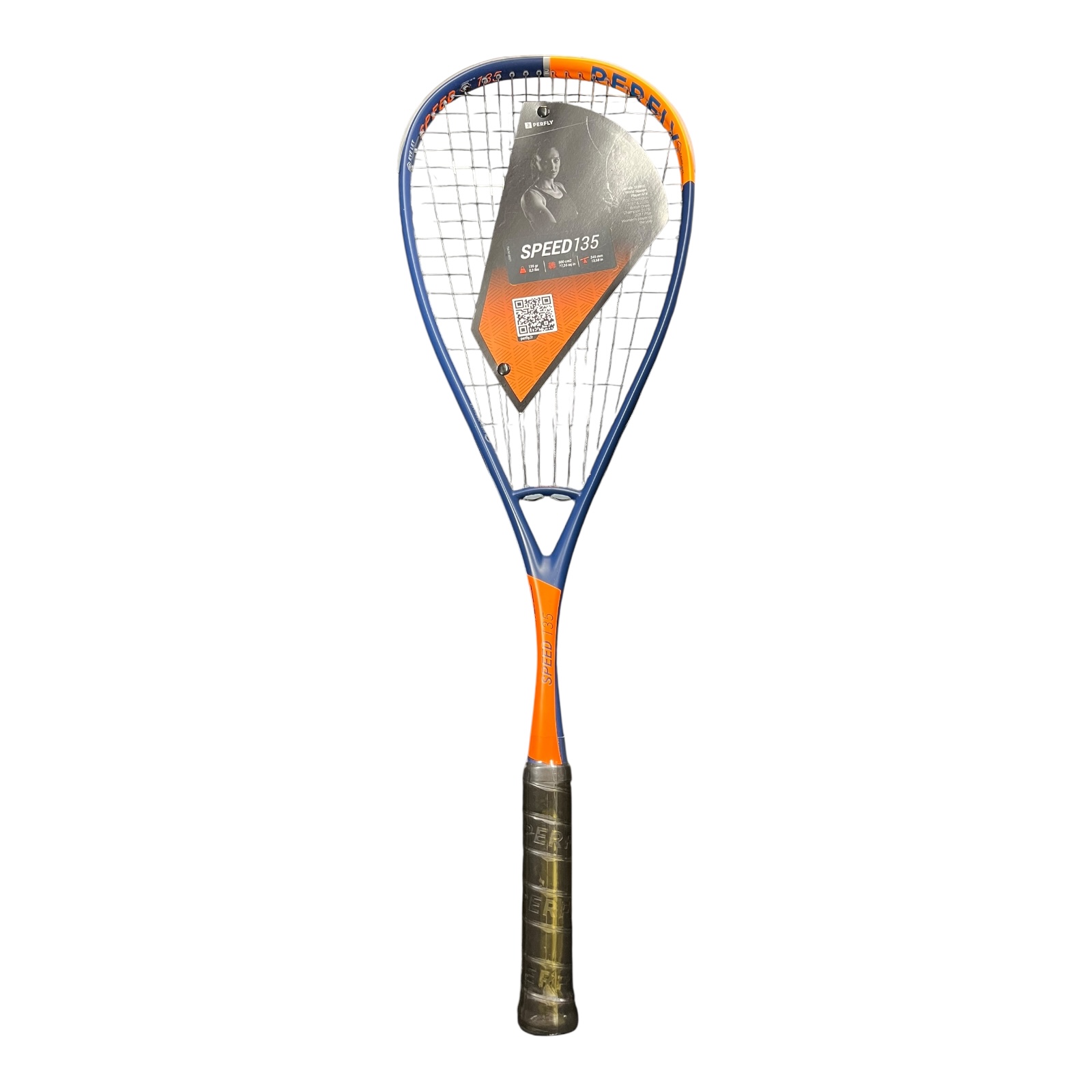 Product photo for perfly speed 135