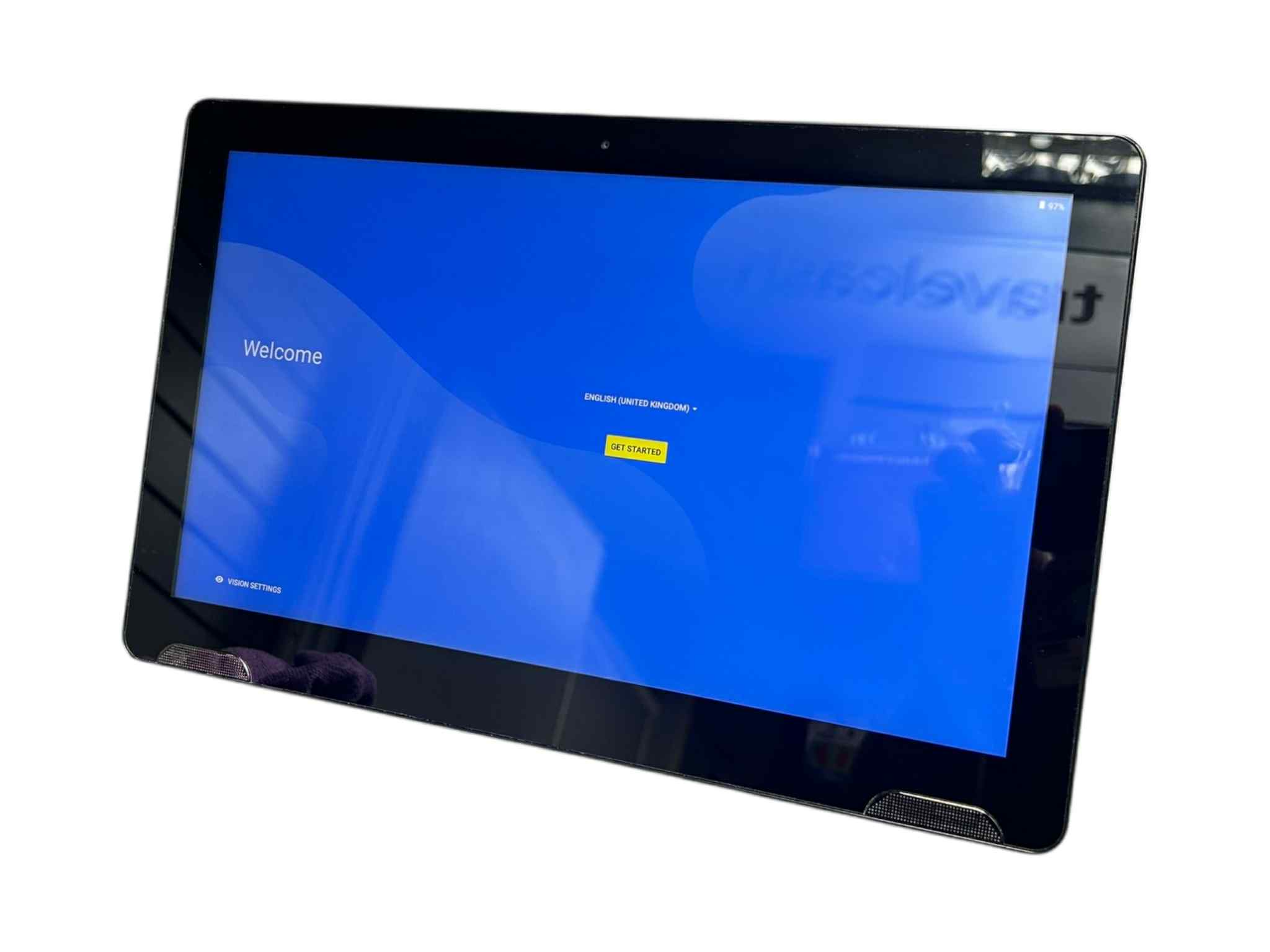 Product photo for Virgin Telly Tablet Android - 14