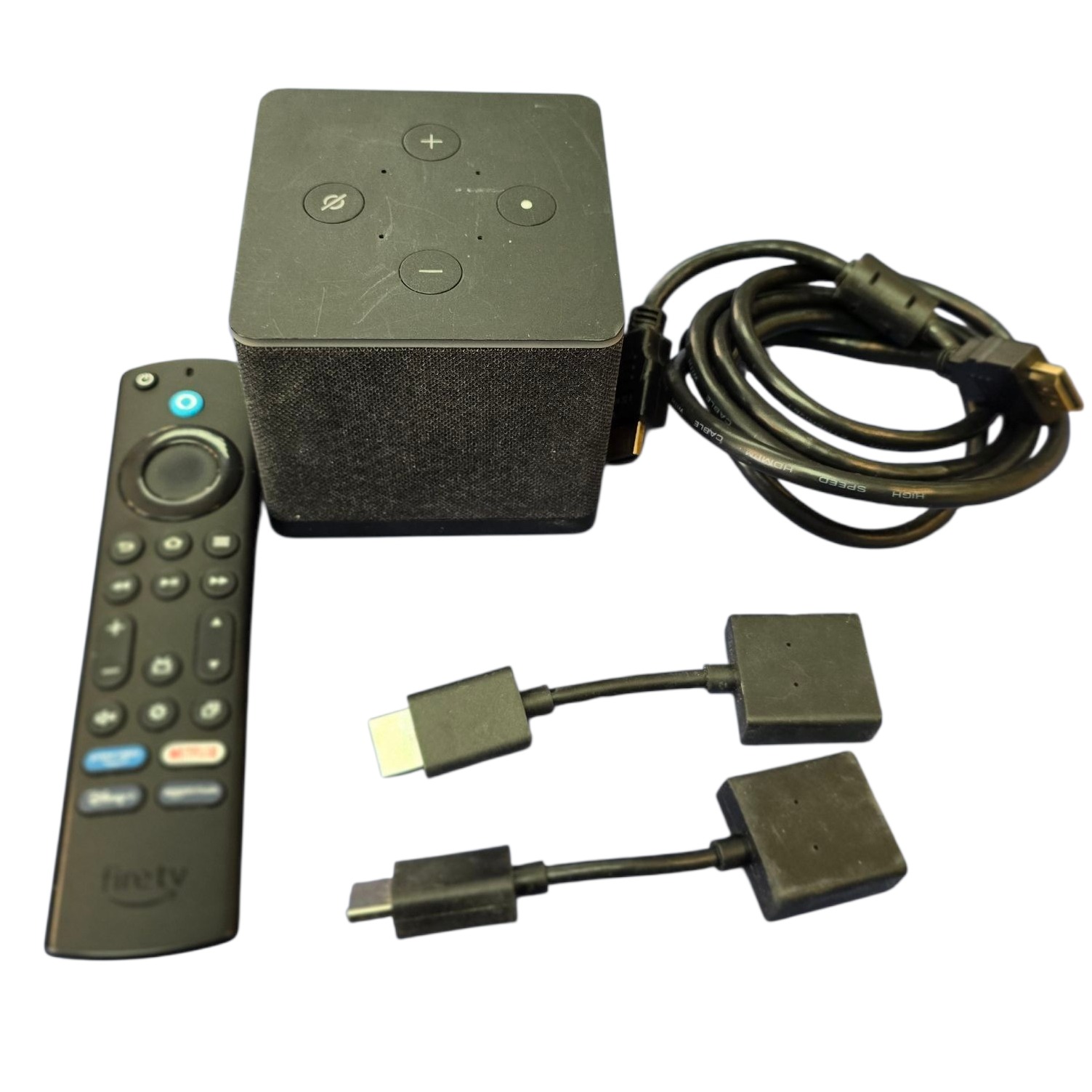 Product photo for Fire TV - 3rd Gen GA5Z9L