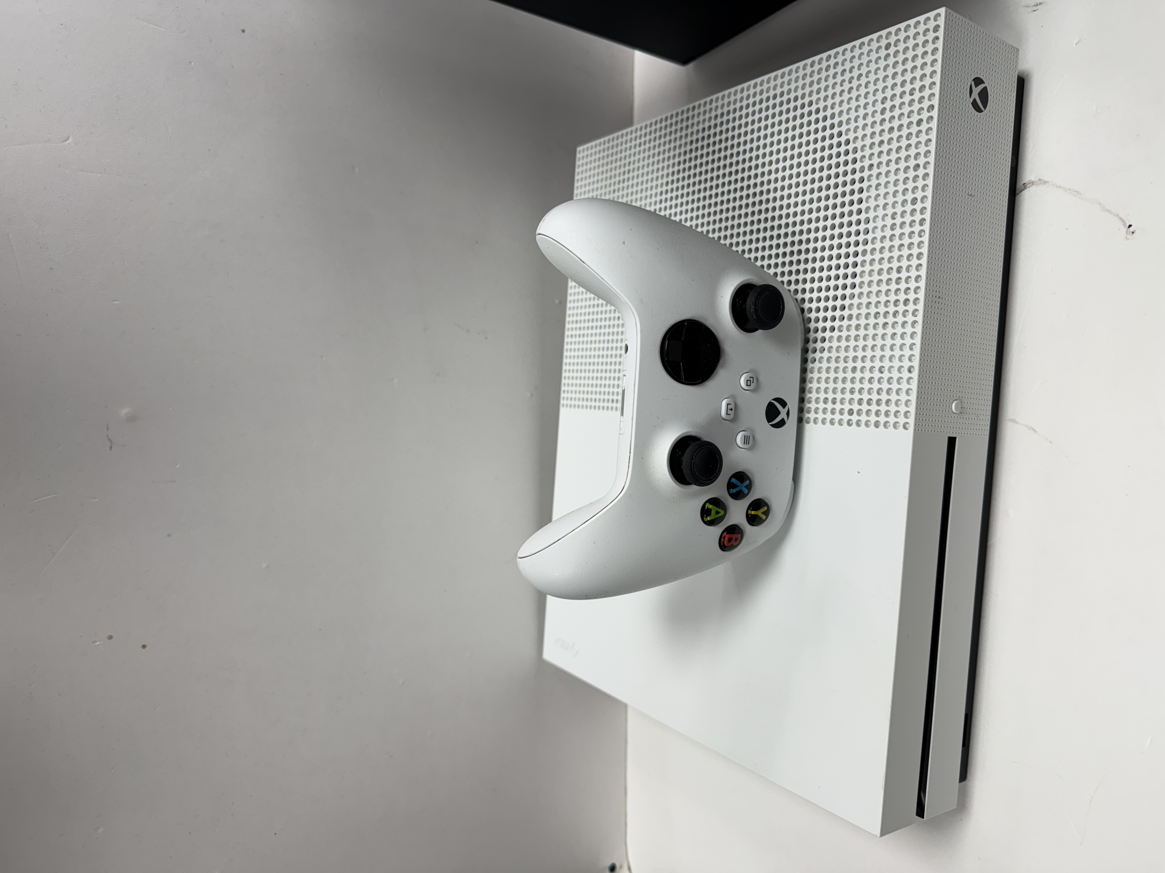 Product photo for XBOX ONE S CONSOLE