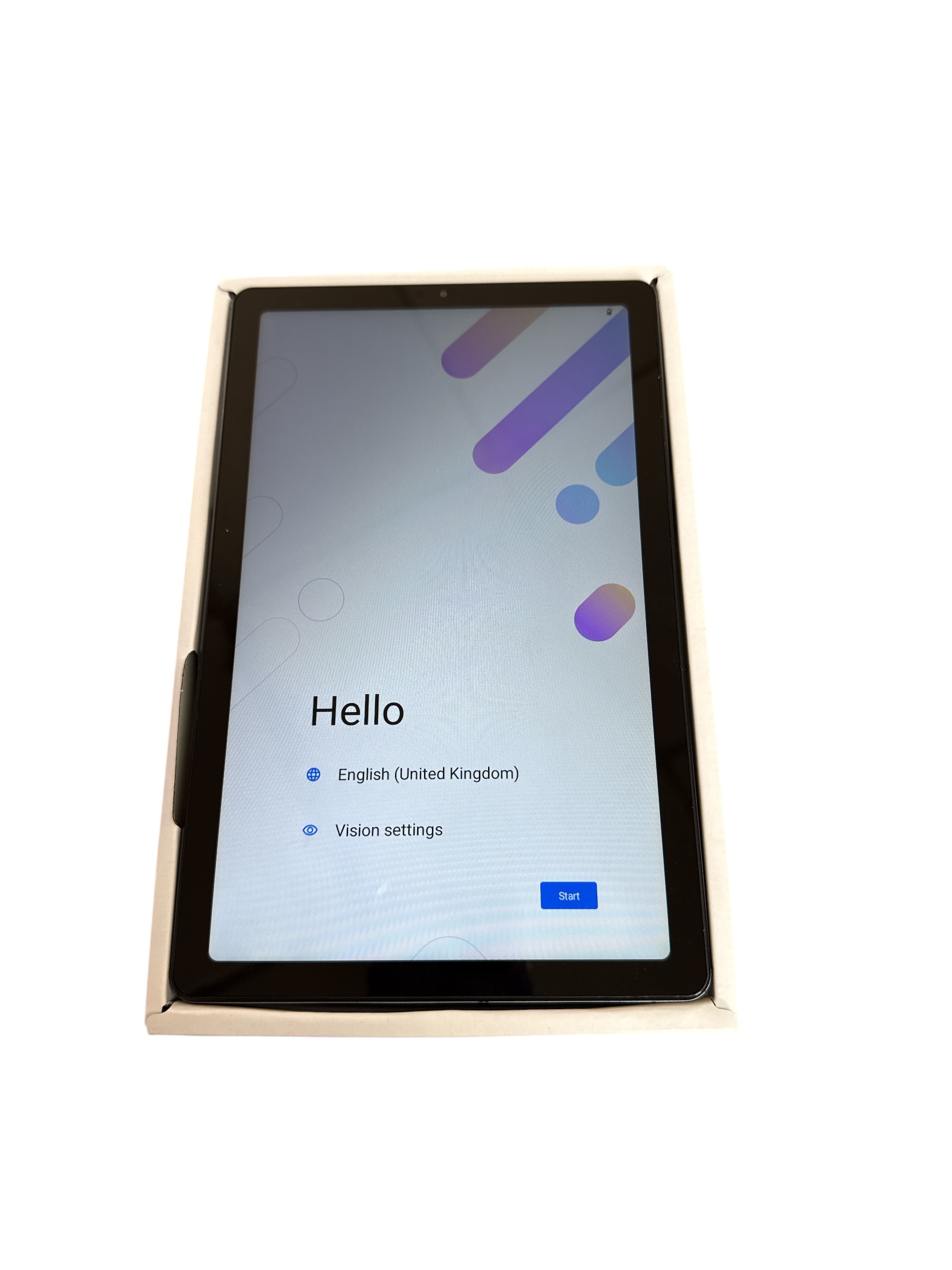 Product photo for Lenovo Tab M9