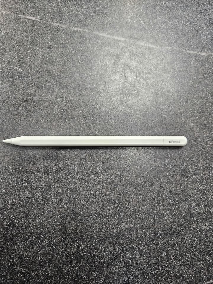 Product photo for Apple Pencil USB-C