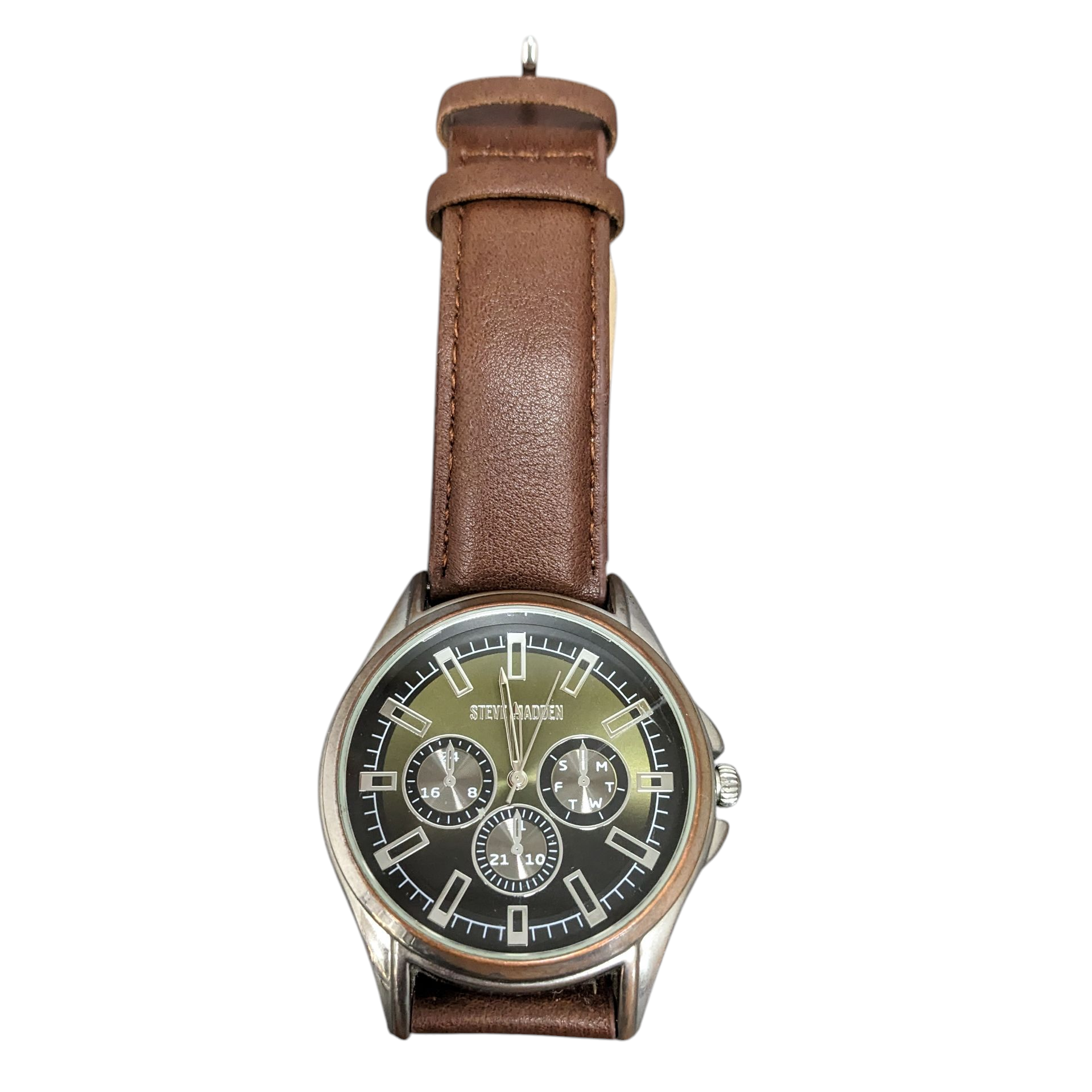 Product photo for STEVE MADDEN WATCH