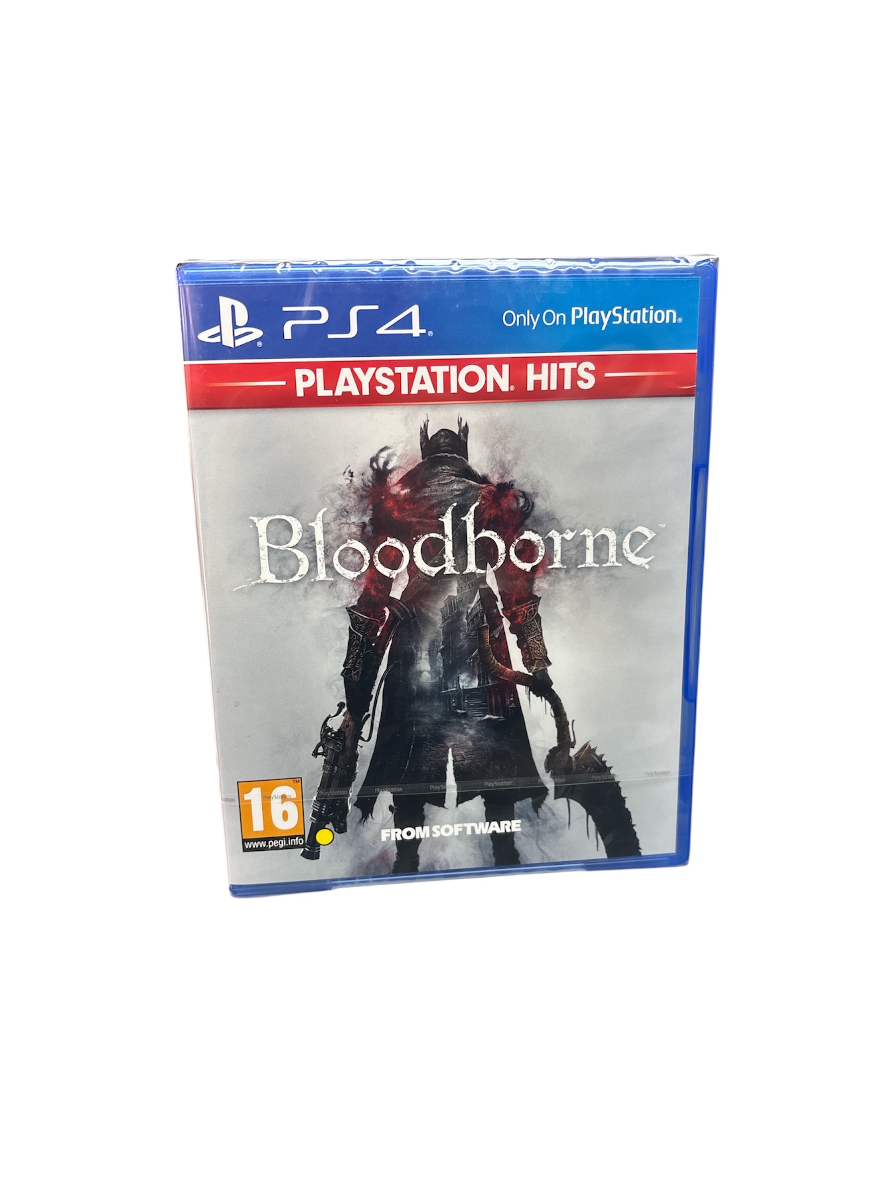 Product photo for Bloodborne