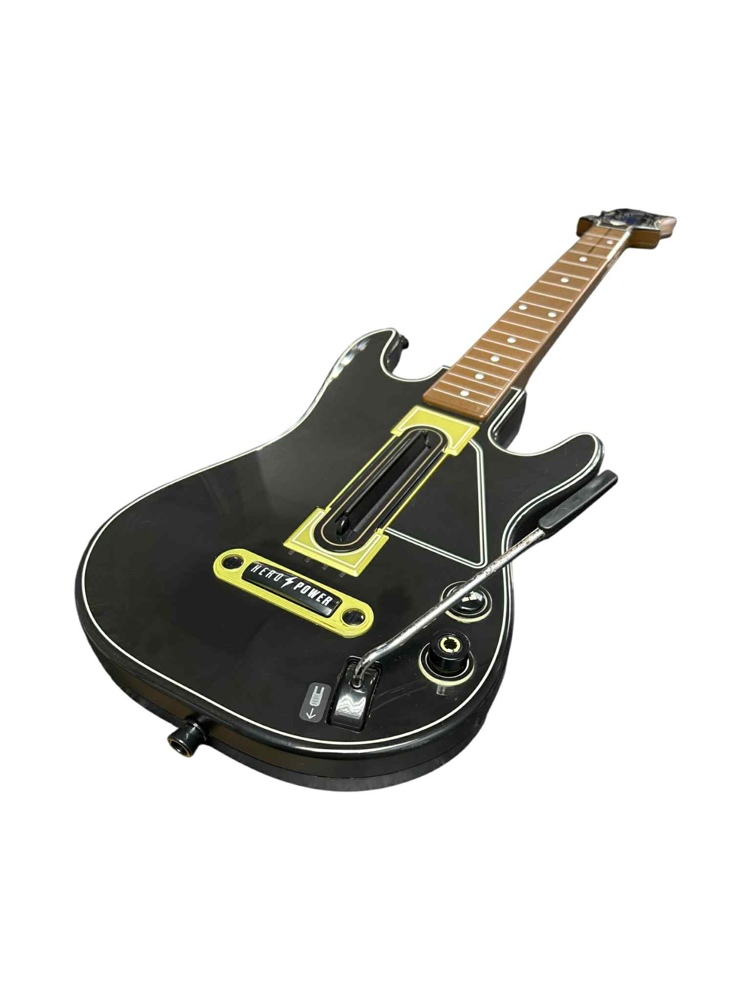 Product photo for Guitar Hero Live Controller (PlayStation 3) NO Dongle