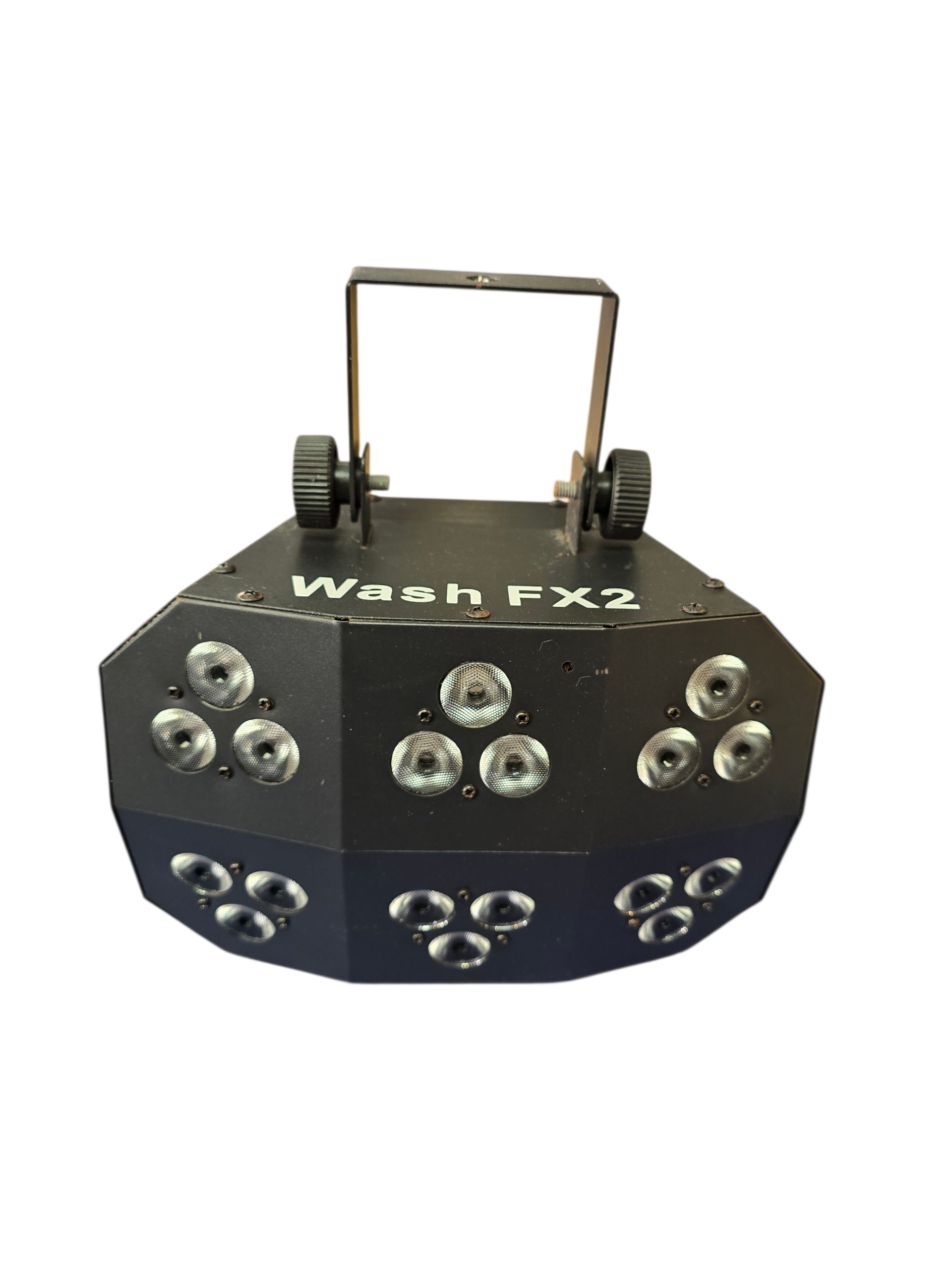 Product photo for Chauvet Wash Lights FX2