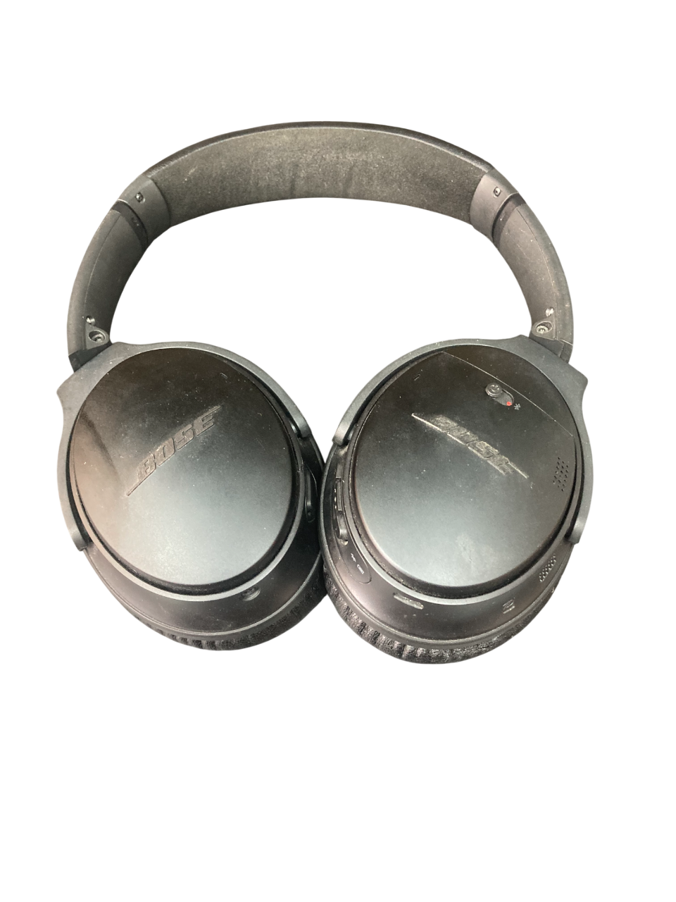 Product photo for Bose Quiet Comfort 35 II Wireless Black *SALE - WAS £99.99*