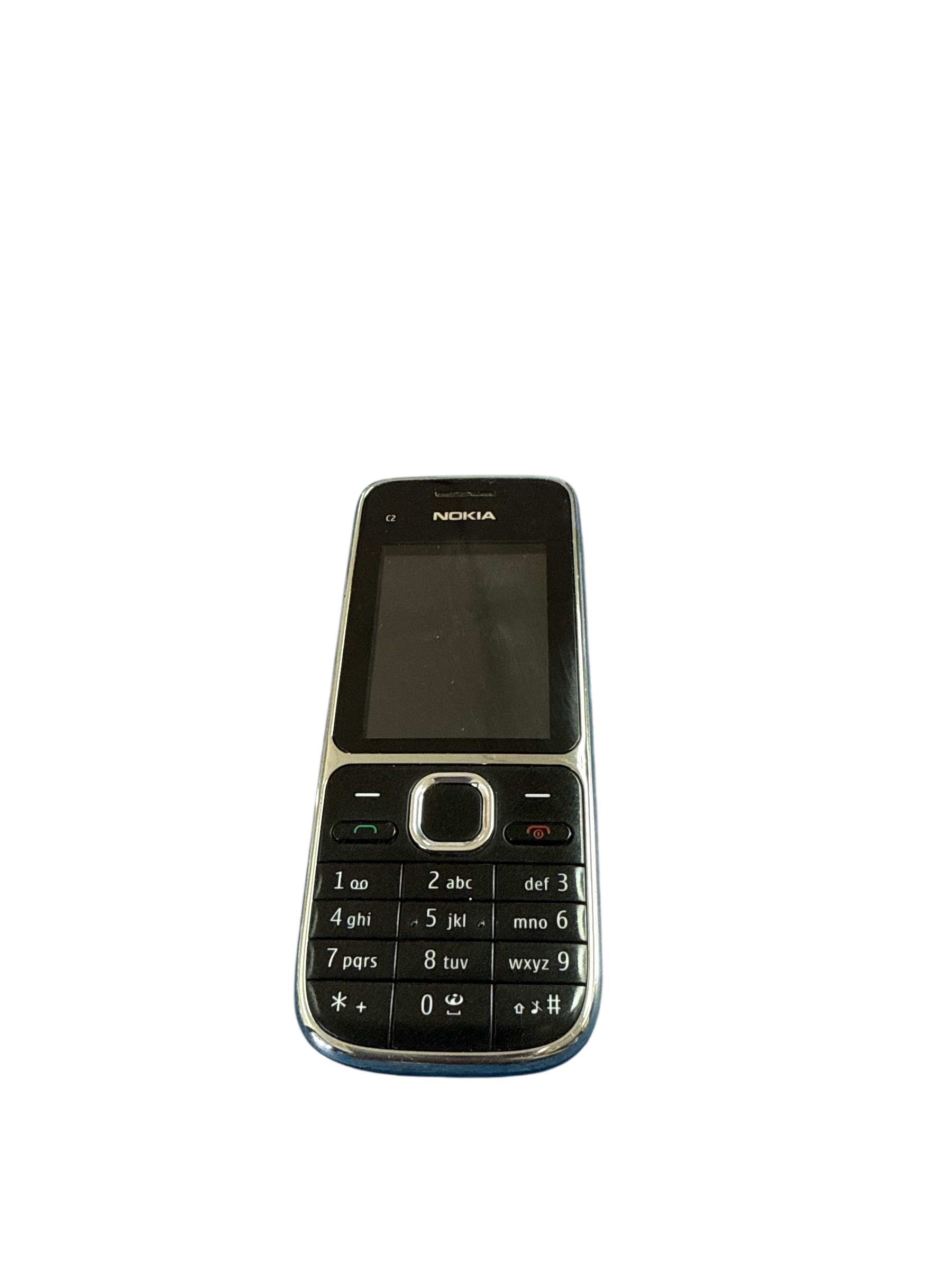 Product photo for Nokia C2 Unlocked